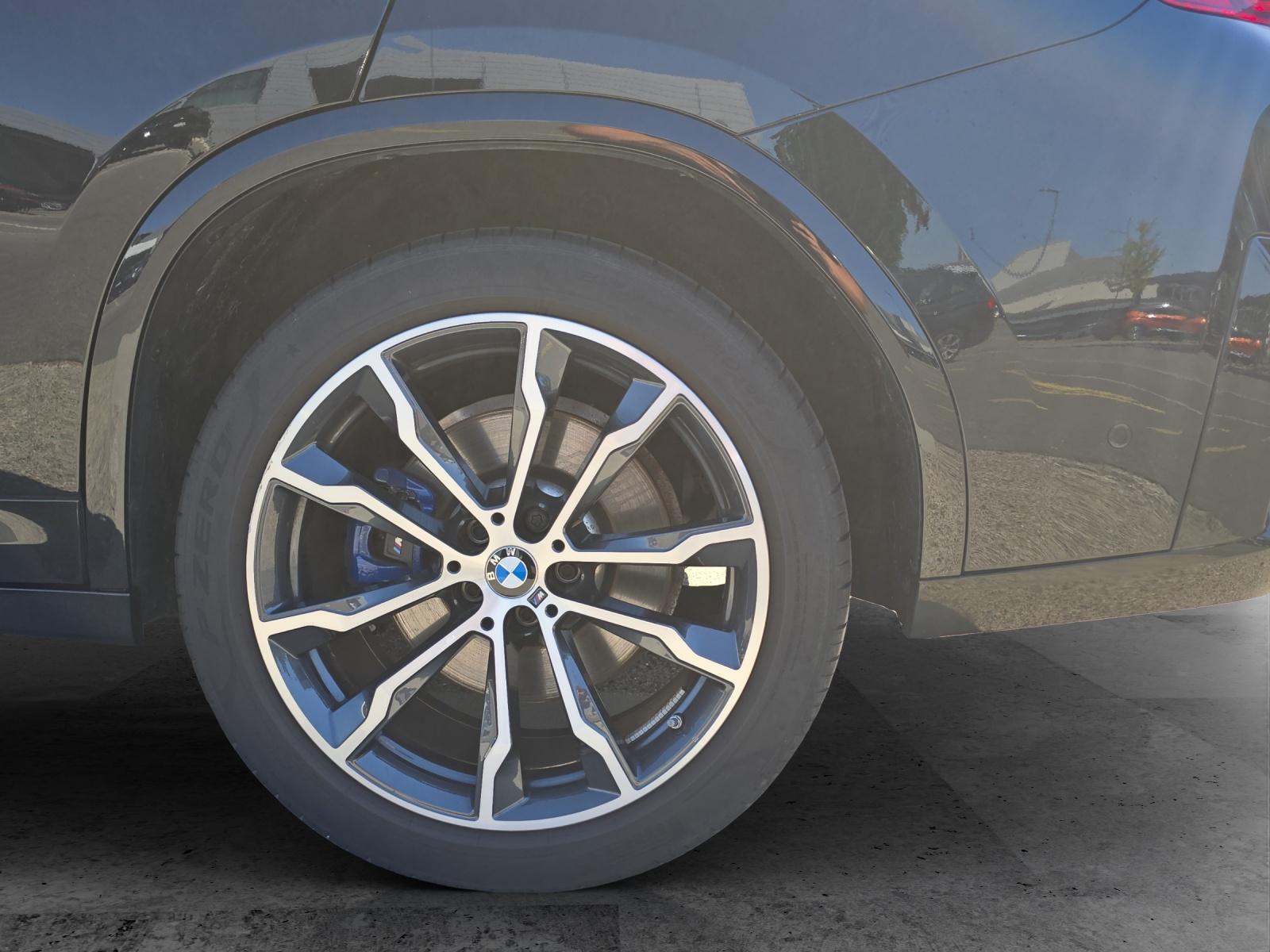 BMW X4 M40i-image-18