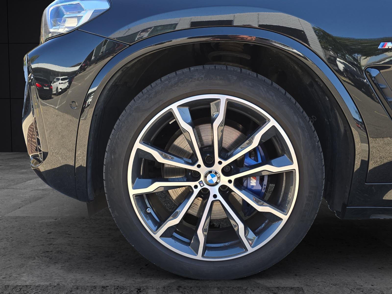 BMW X4 M40i-image-3