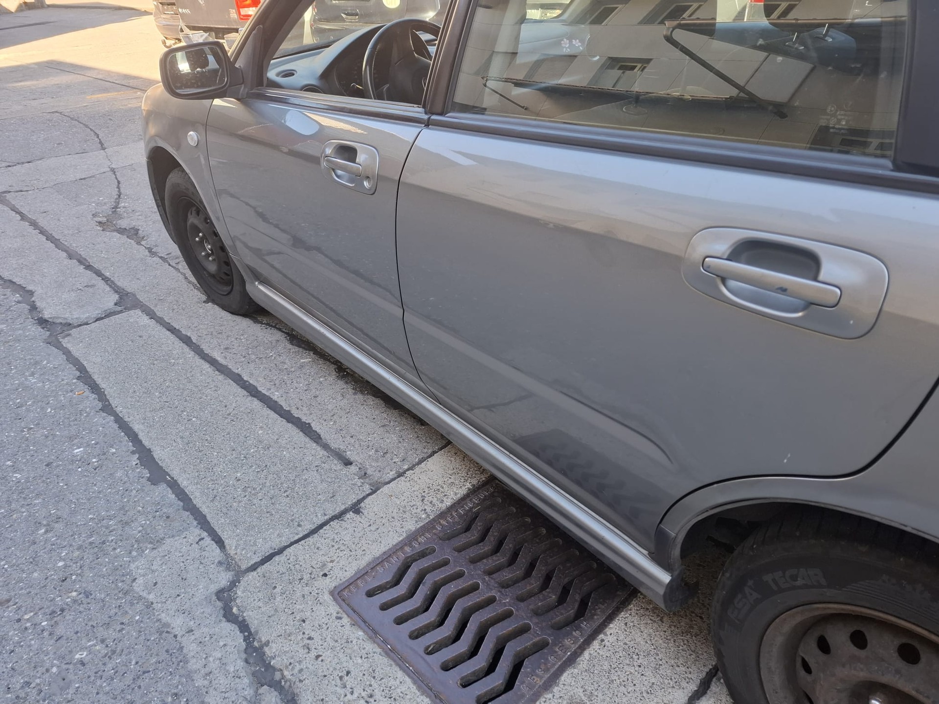 SUBARU Impreza 1.5R Swiss Pique-As Automatic-image-3