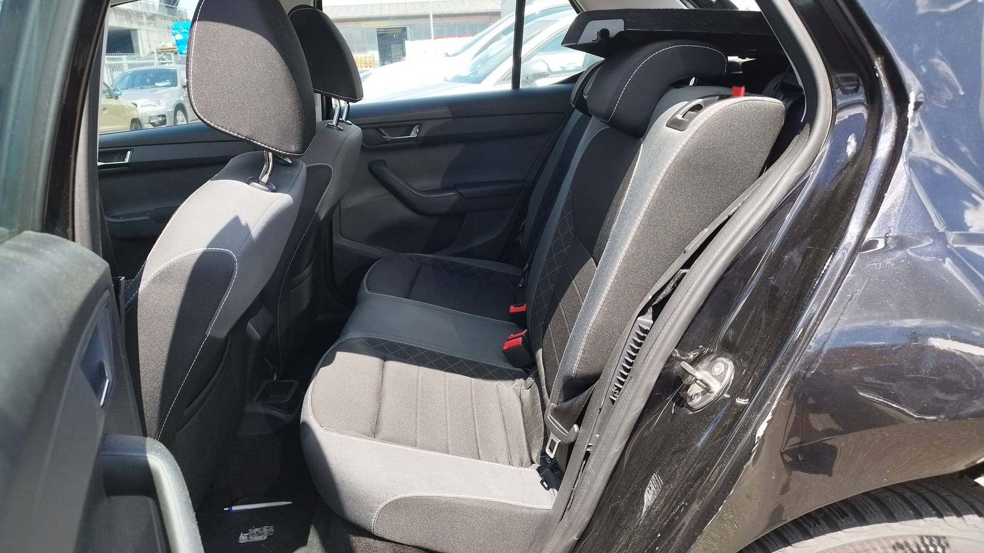 SKODA Fabia 1.0 TSI Ambition DSG-image-14