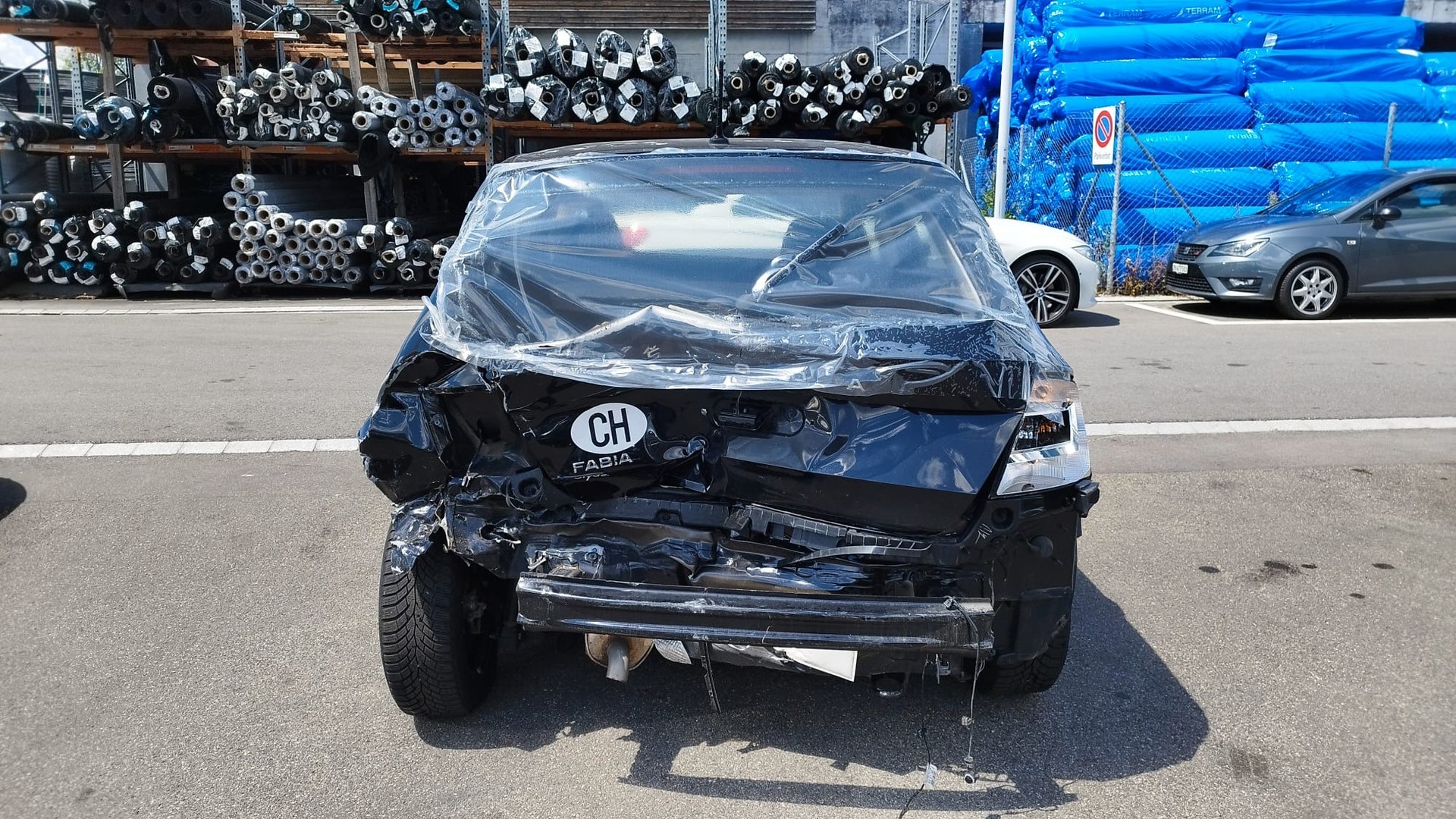 SKODA Fabia 1.0 TSI Ambition DSG-image-9