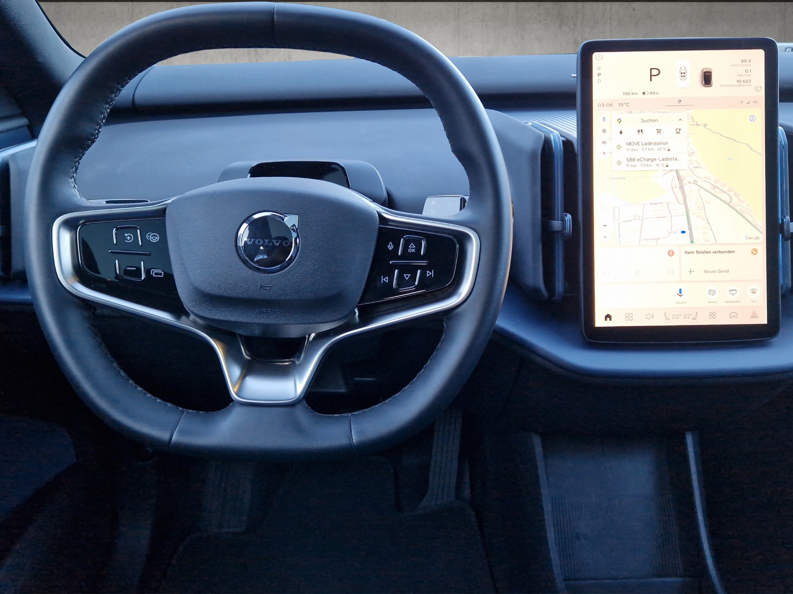 VOLVO EX30 E60 Twin Ultra Performance AWD-image-2