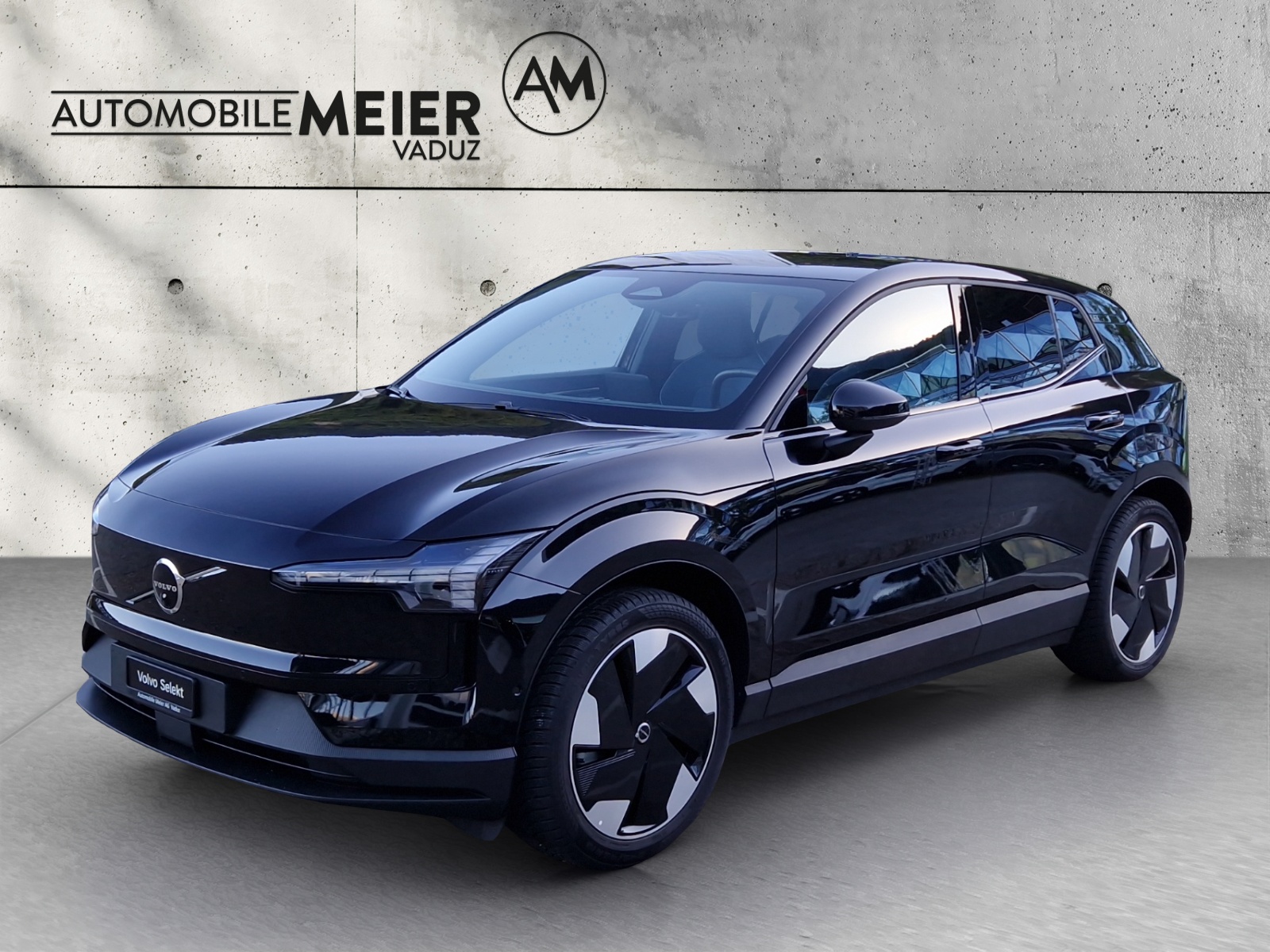 VOLVO EX30 E60 Twin Ultra Performance AWD-image-0