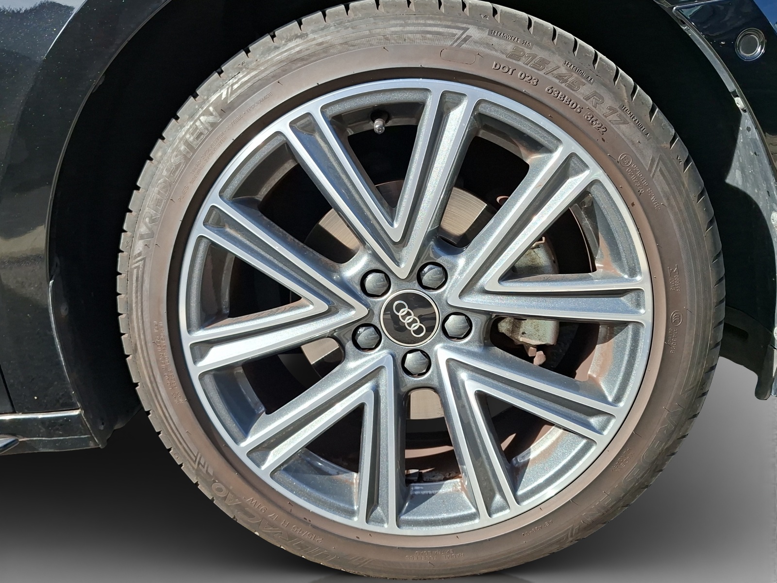AUDI A1 Sportback 35 TFSI S Line S-tronic-image-13