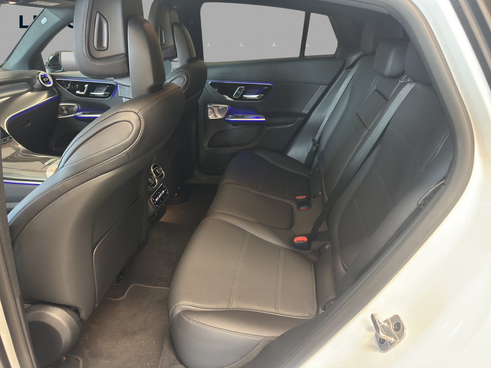 MERCEDES-BENZ GLC Coupé 300 de 4Matic EQ Star 9G-Tronic-image-13