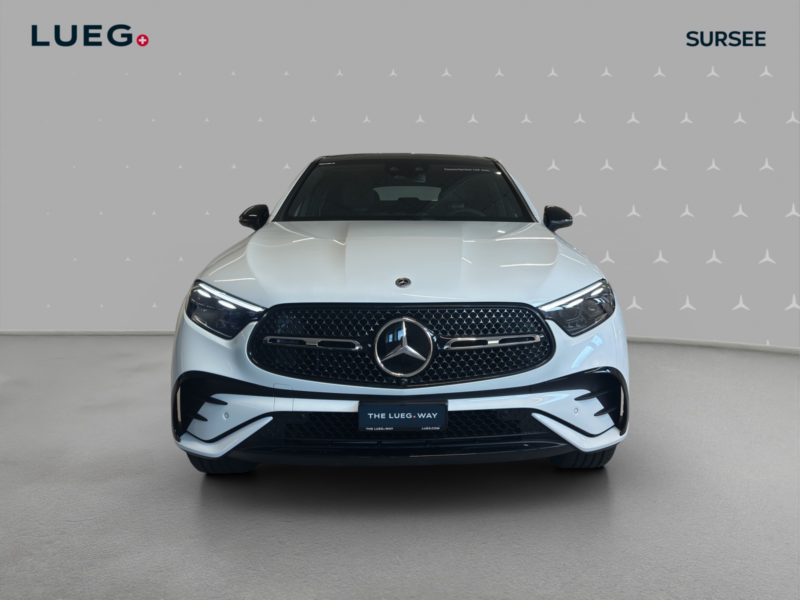 MERCEDES-BENZ GLC Coupé 300 de 4Matic EQ Star 9G-Tronic-image-5