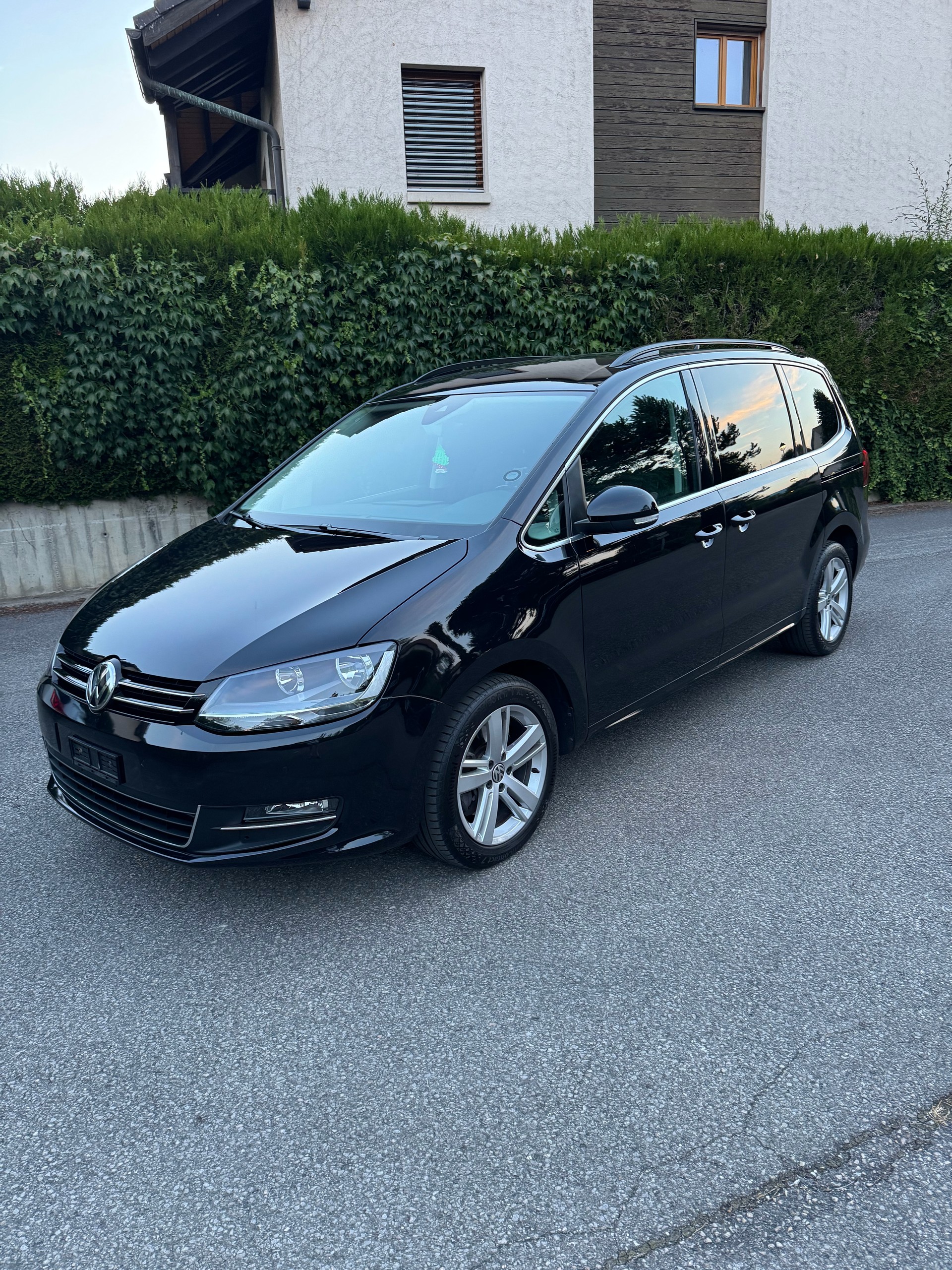 VW 2.0 TDI SCR United DSG 4m-image-0