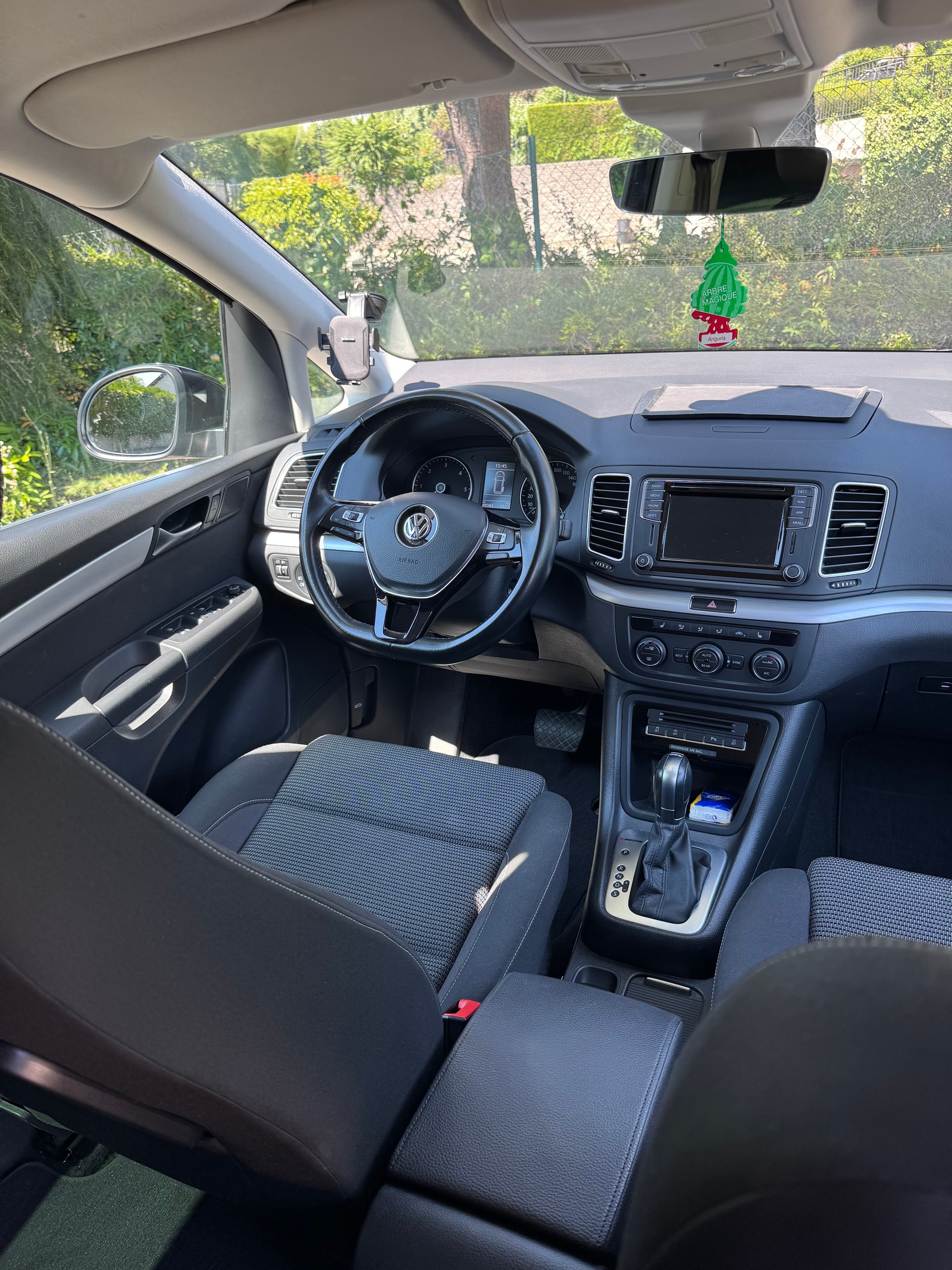 VW 2.0 TDI SCR United DSG 4m-image-9