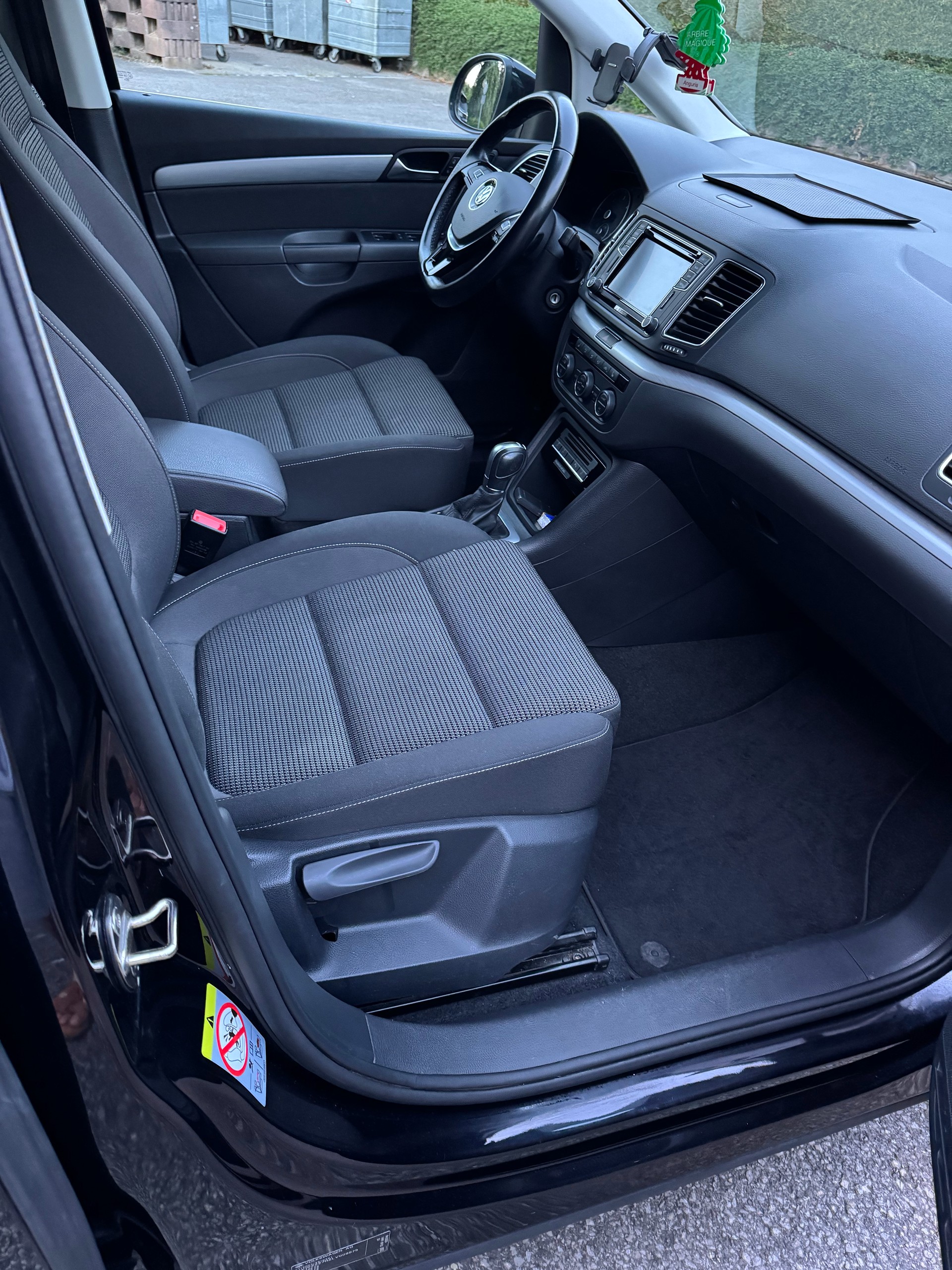 VW 2.0 TDI SCR United DSG 4m-image-5
