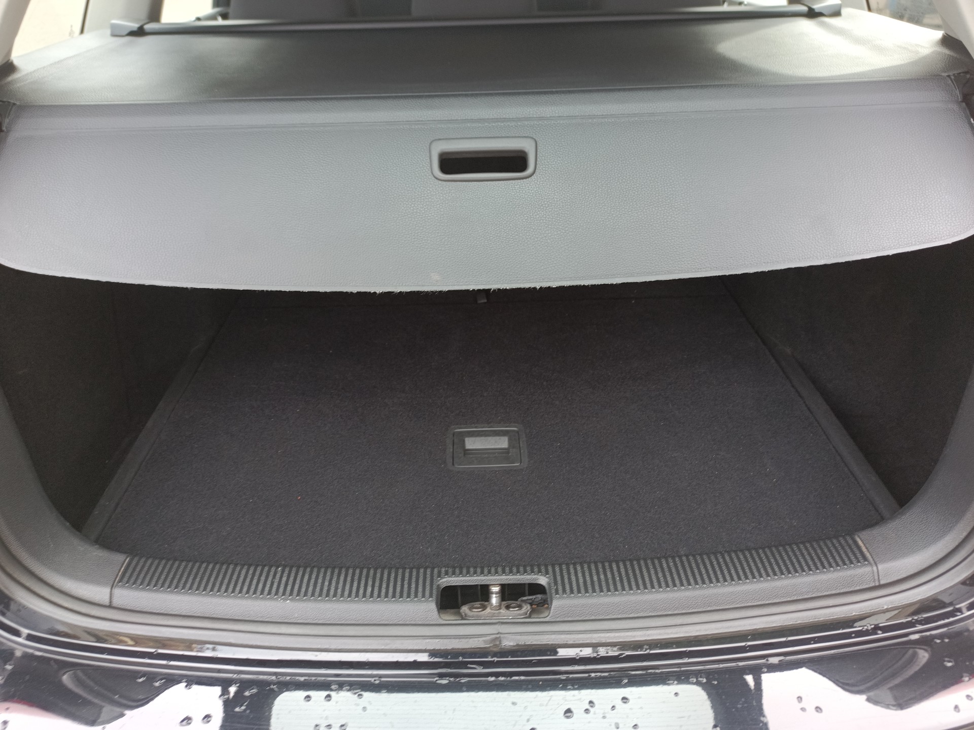 VW Golf Variant 1.4 TSI Team DSG-image-7