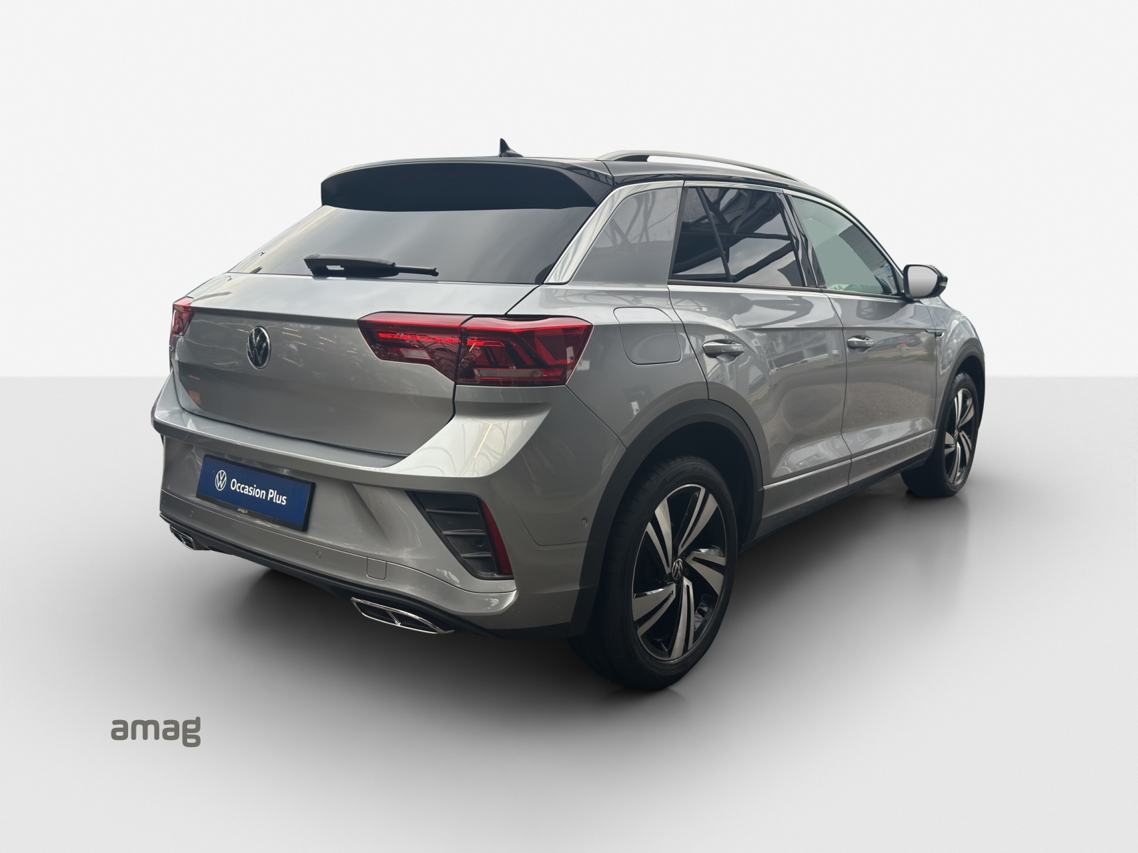 VW T-Roc 2.0 TSI R-Line DSG 4Motion-image-4