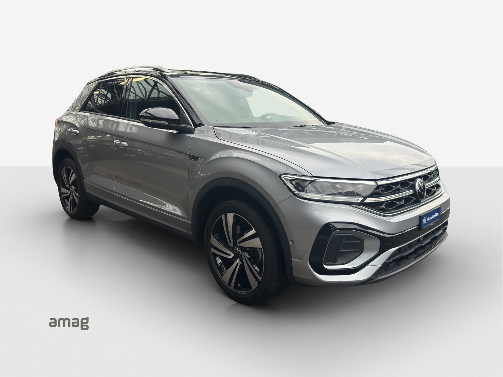 VW T-Roc 2.0 TSI R-Line DSG 4Motion-image-5