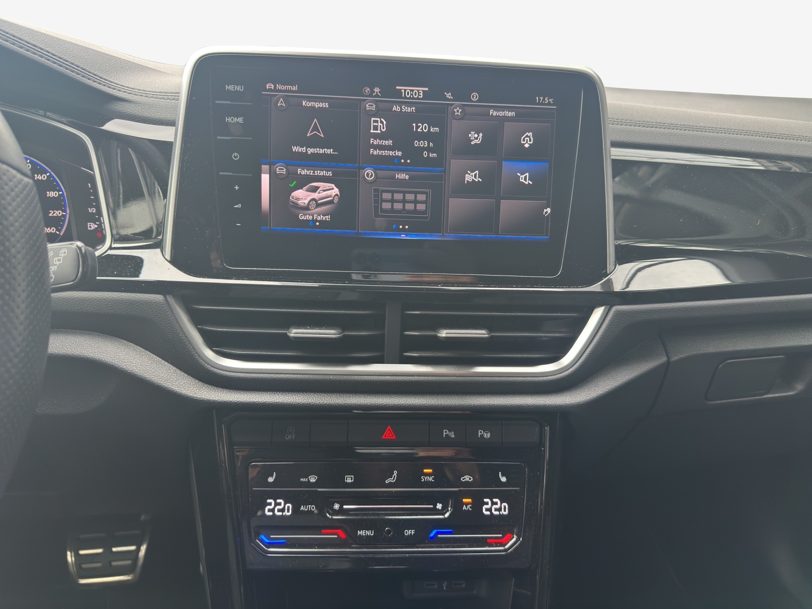 VW T-Roc 2.0 TSI R-Line DSG 4Motion-image-10