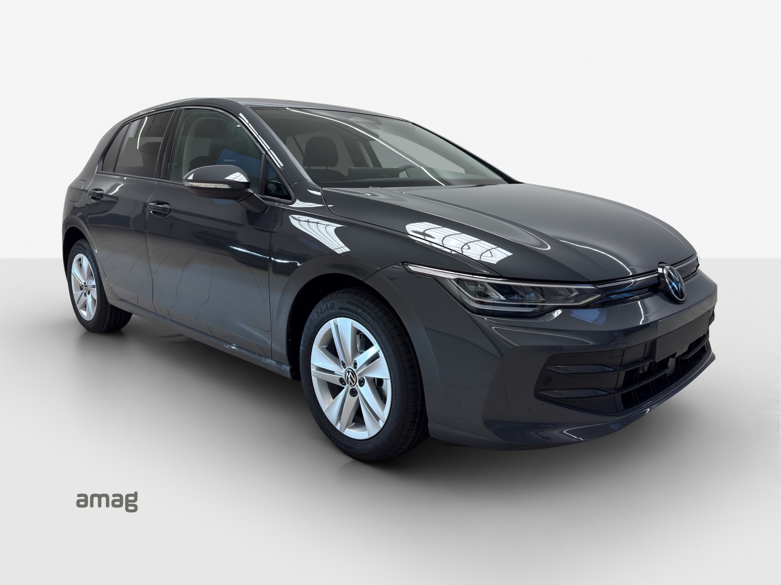 VW Golf 1.5 e TSI mHEV Value DSG-image-5