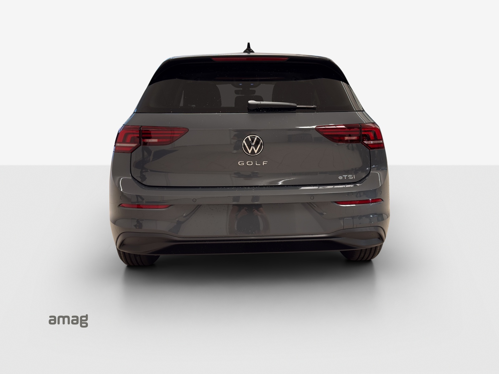 VW Golf 1.5 e TSI mHEV Value DSG-image-3