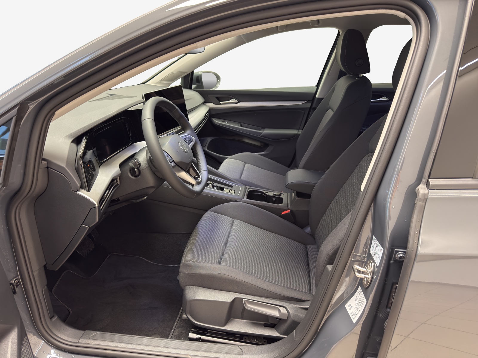 VW Golf 1.5 e TSI mHEV Value DSG-image-7