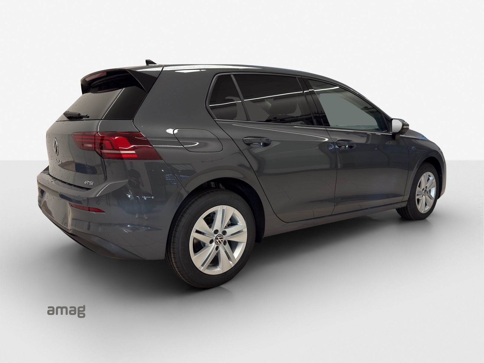 VW Golf 1.5 e TSI mHEV Value DSG-image-4