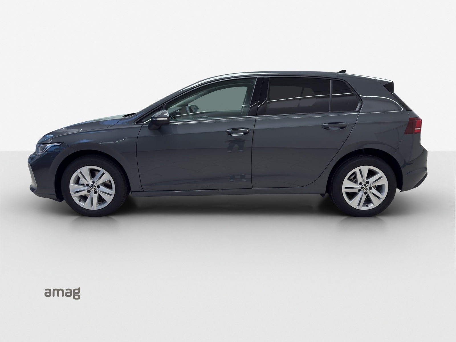 VW Golf 1.5 e TSI mHEV Value DSG-image-1