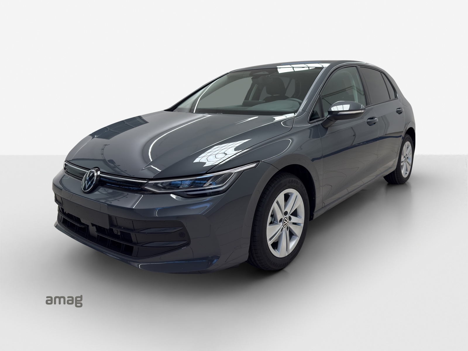 VW Golf 1.5 e TSI mHEV Value DSG-image-0