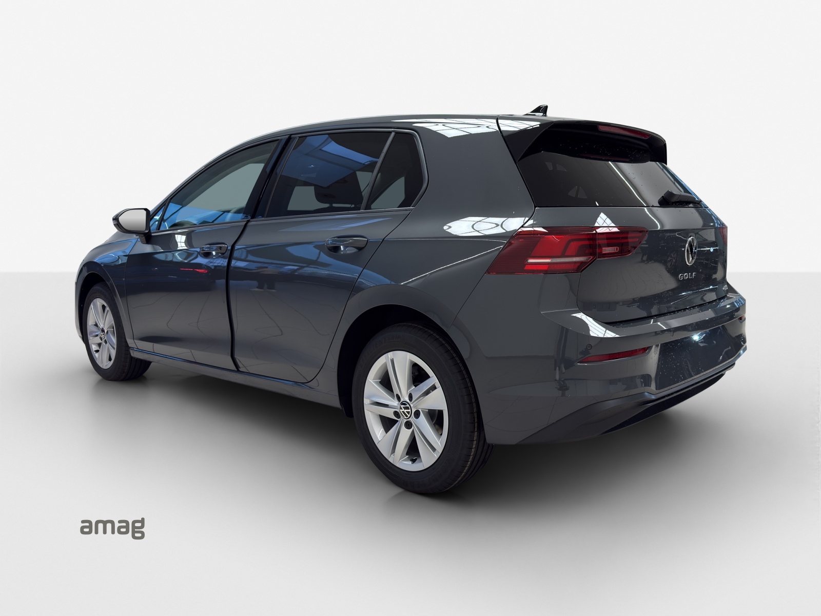 VW Golf 1.5 e TSI mHEV Value DSG-image-2