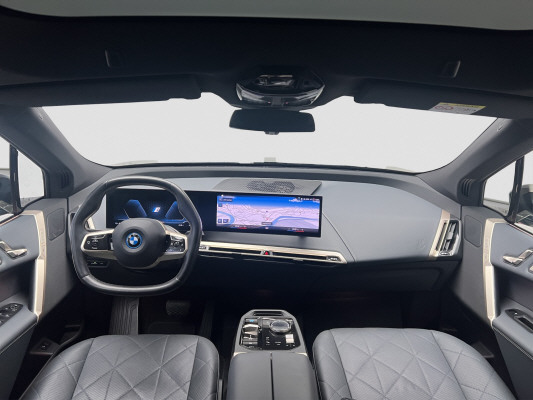 BMW iX xDrive40-image-10