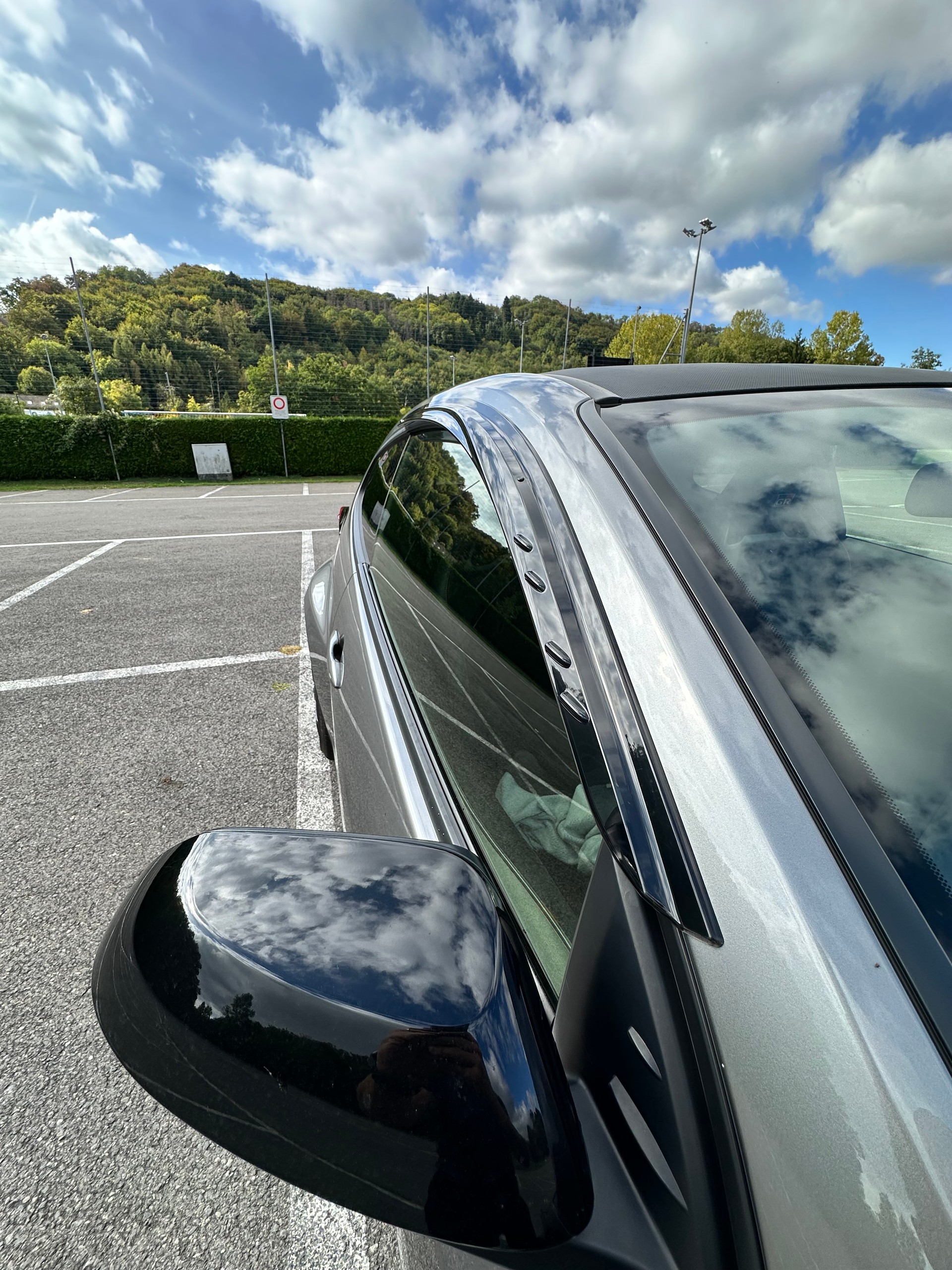 TOYOTA 1.6 Turbo Sport 4x4-image-3