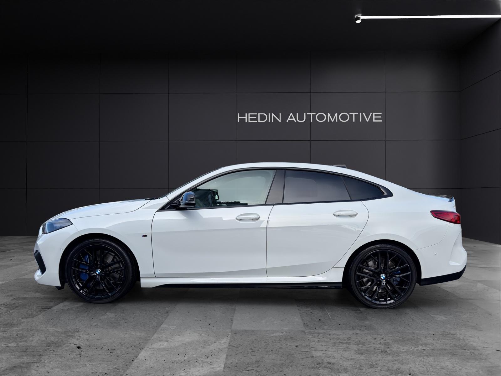 BMW 2er Reihe F44 Gran Coupé M235i xDrive-image-1