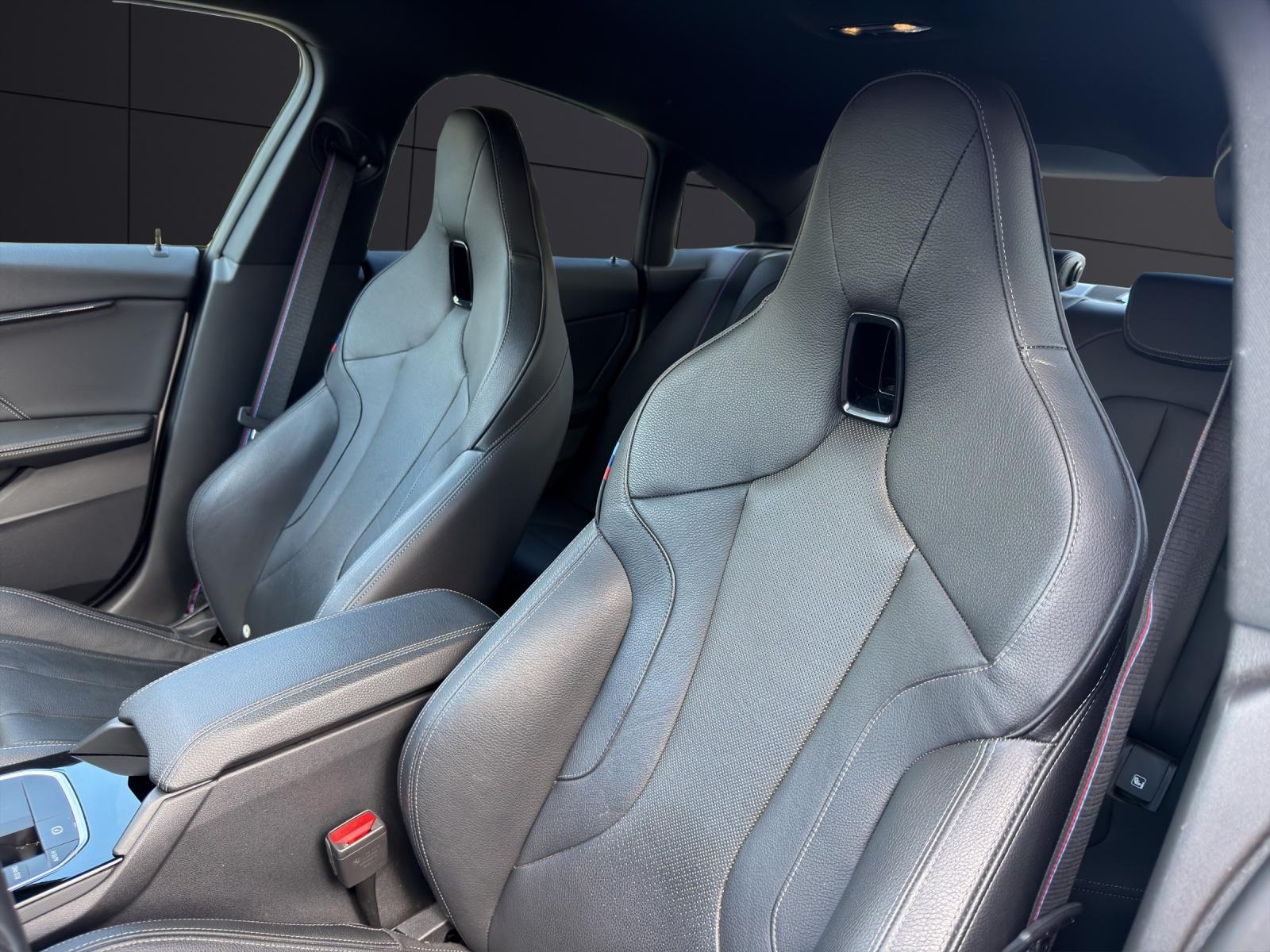 BMW 2er Reihe F44 Gran Coupé M235i xDrive-image-15