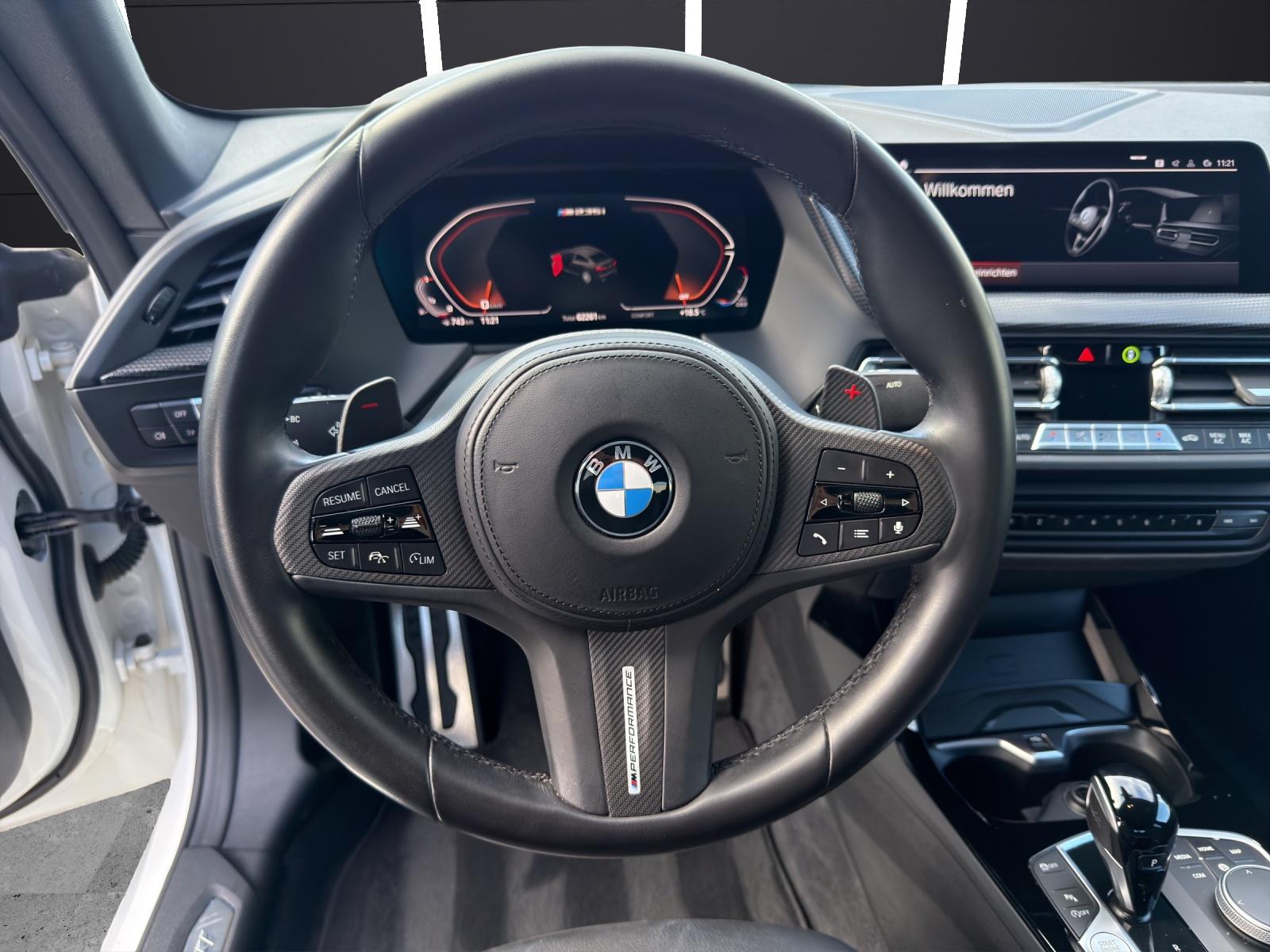 BMW 2er Reihe F44 Gran Coupé M235i xDrive-image-11