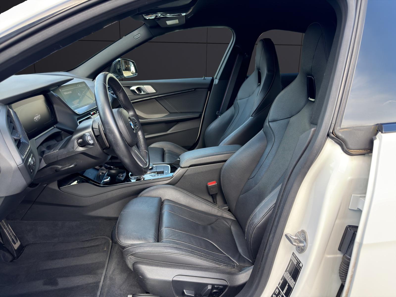 BMW 2er Reihe F44 Gran Coupé M235i xDrive-image-9