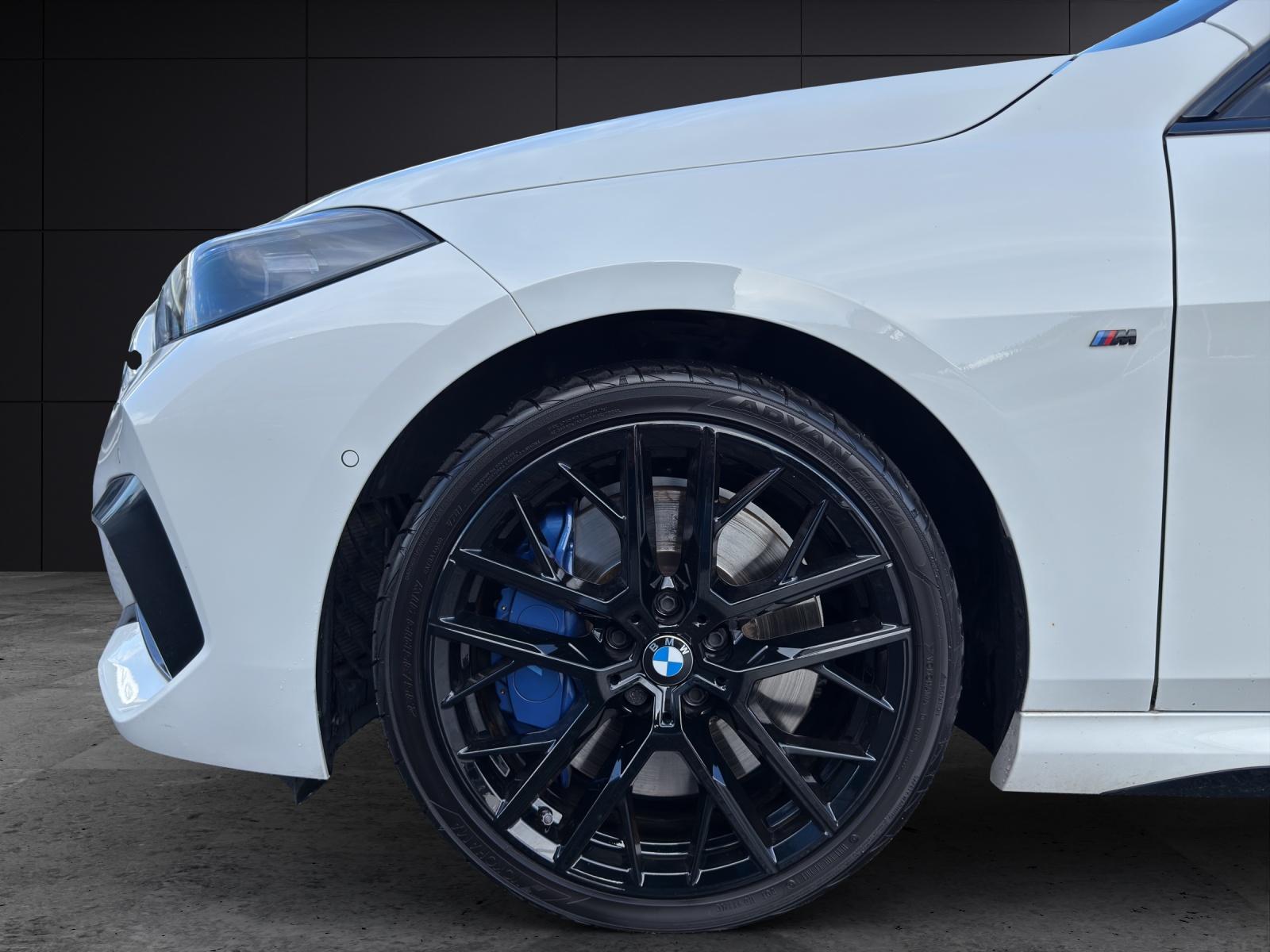 BMW 2er Reihe F44 Gran Coupé M235i xDrive-image-8