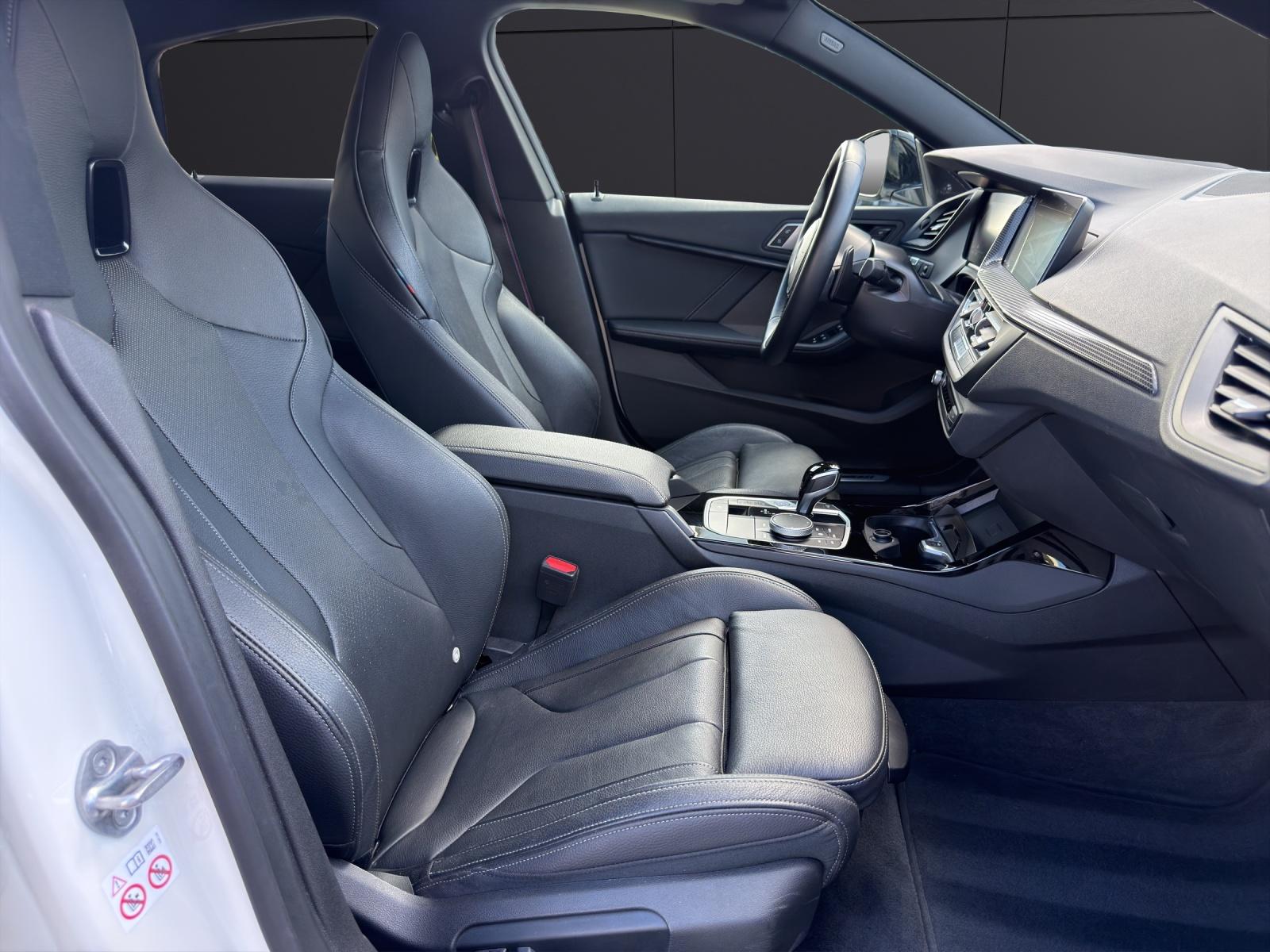 BMW 2er Reihe F44 Gran Coupé M235i xDrive-image-19