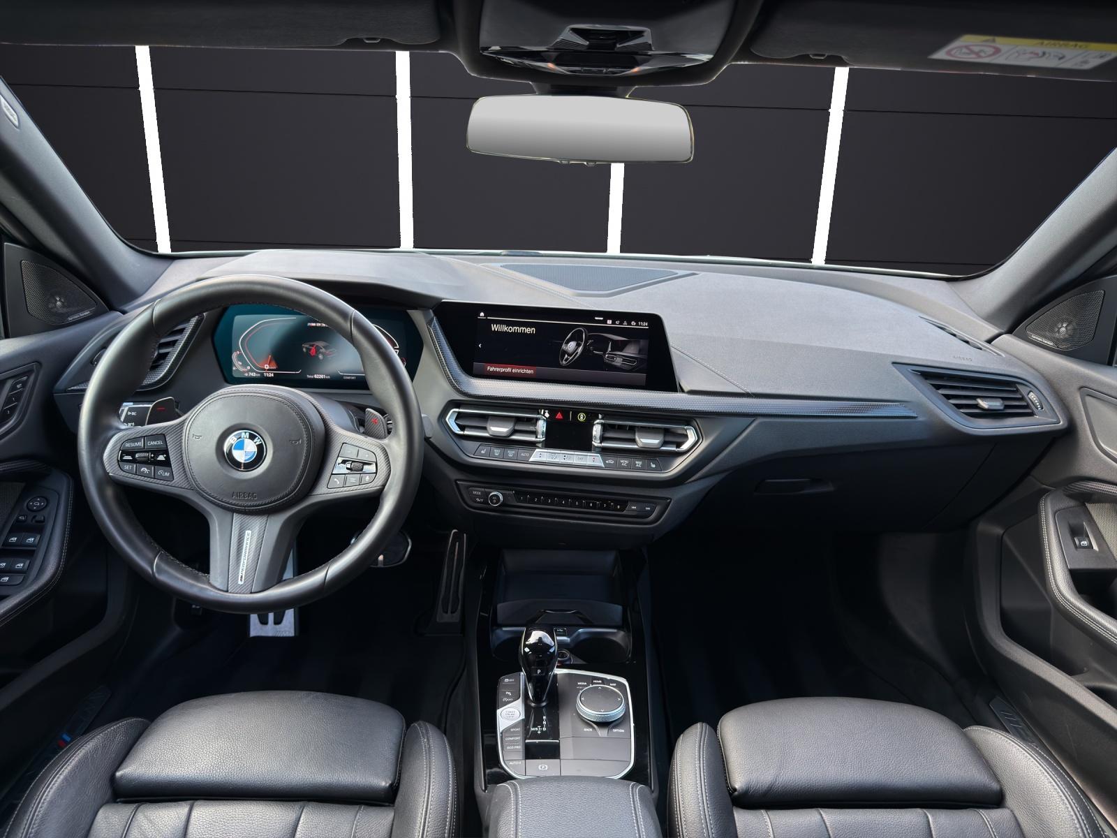 BMW 2er Reihe F44 Gran Coupé M235i xDrive-image-18