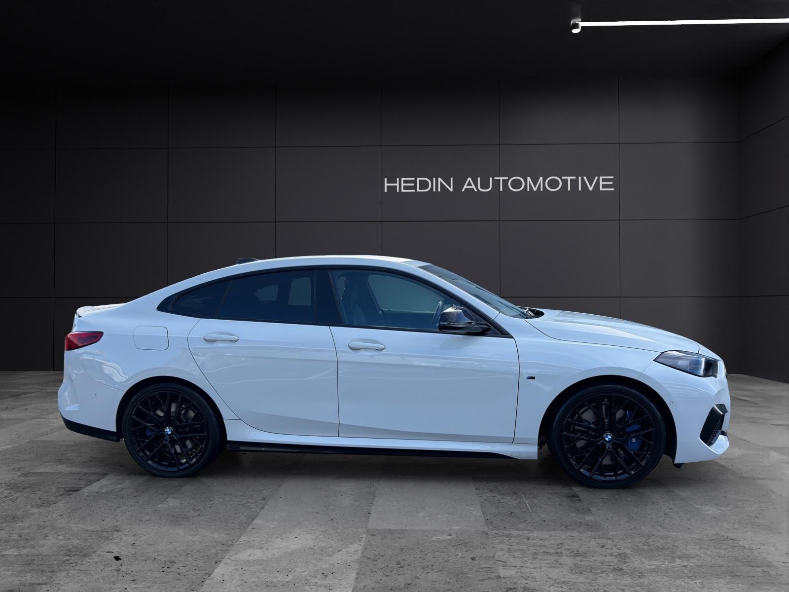 BMW 2er Reihe F44 Gran Coupé M235i xDrive-image-6
