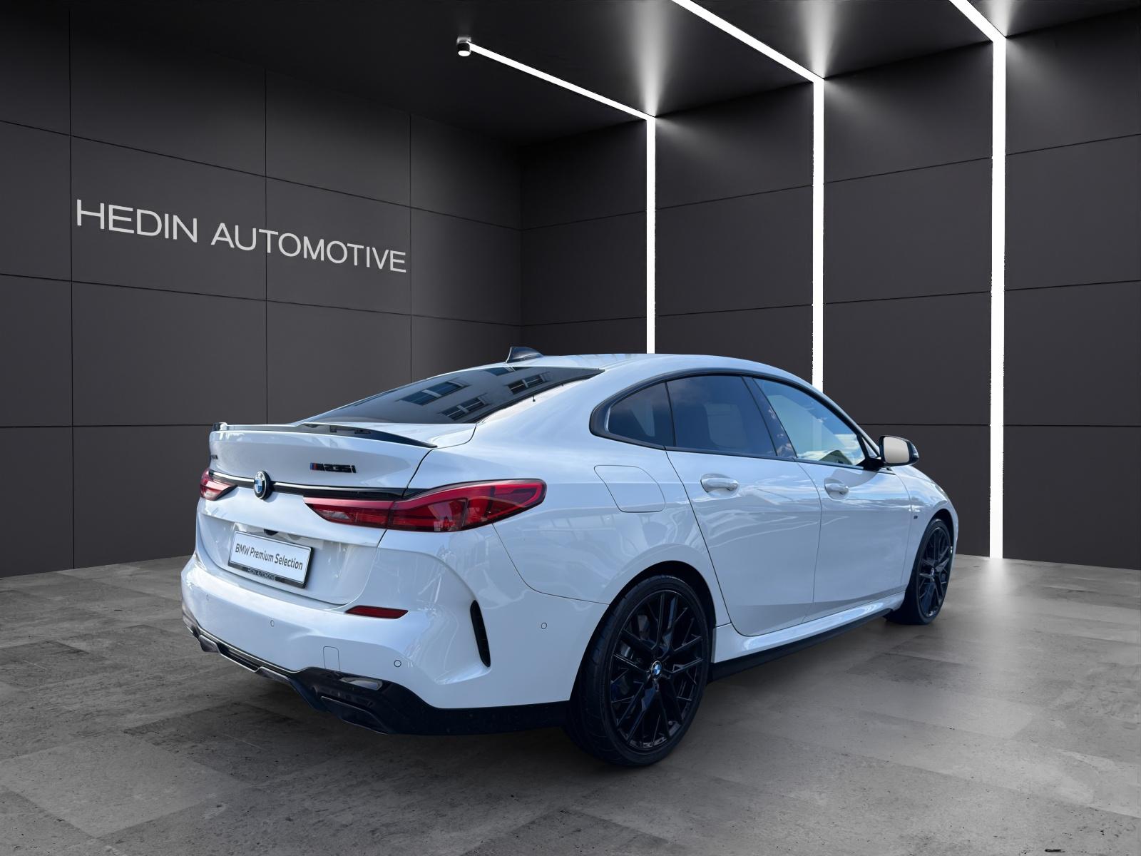 BMW 2er Reihe F44 Gran Coupé M235i xDrive-image-5