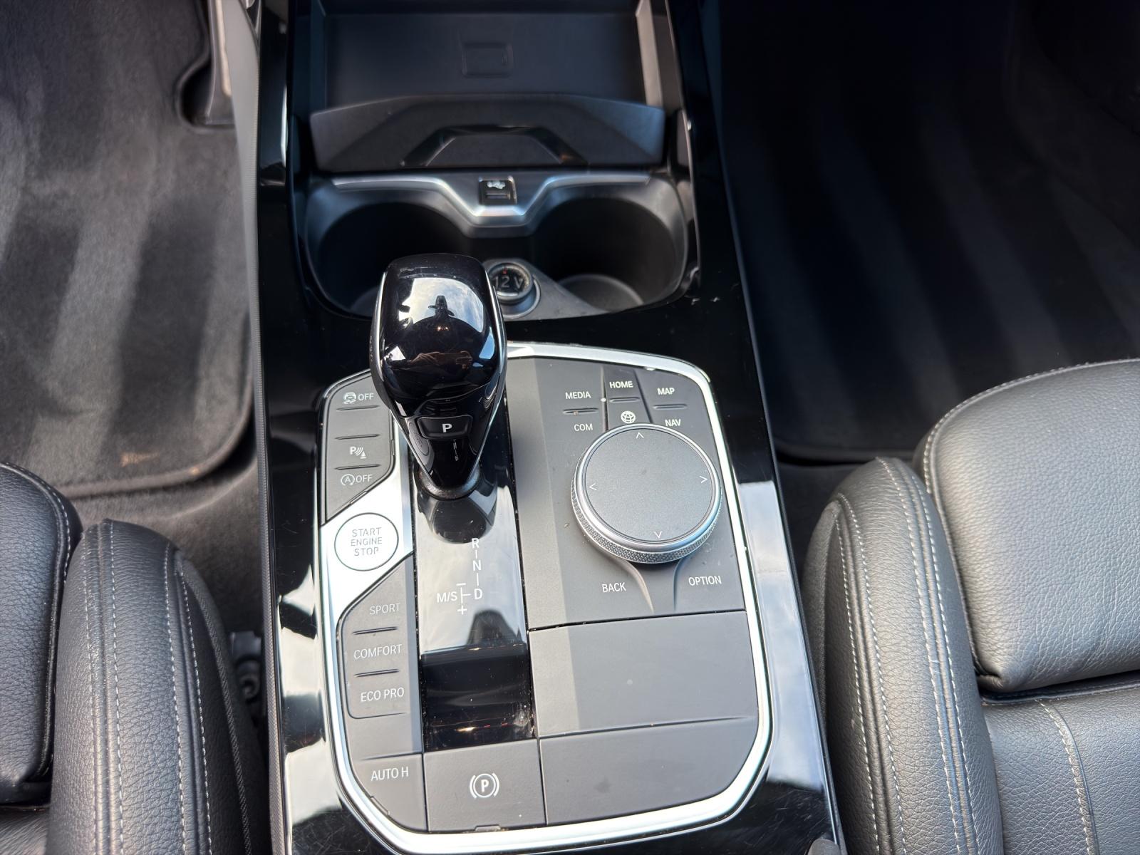 BMW 2er Reihe F44 Gran Coupé M235i xDrive-image-12