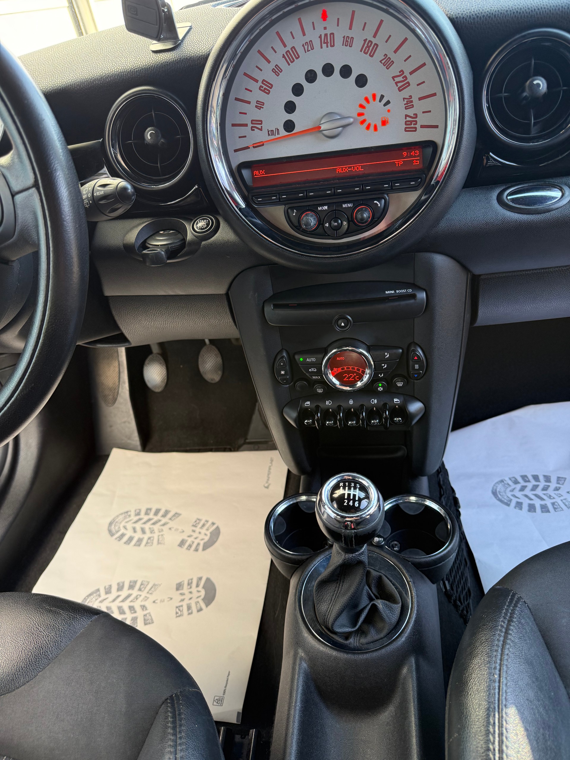 MINI Cooper || Frisch ab MFK-image-10