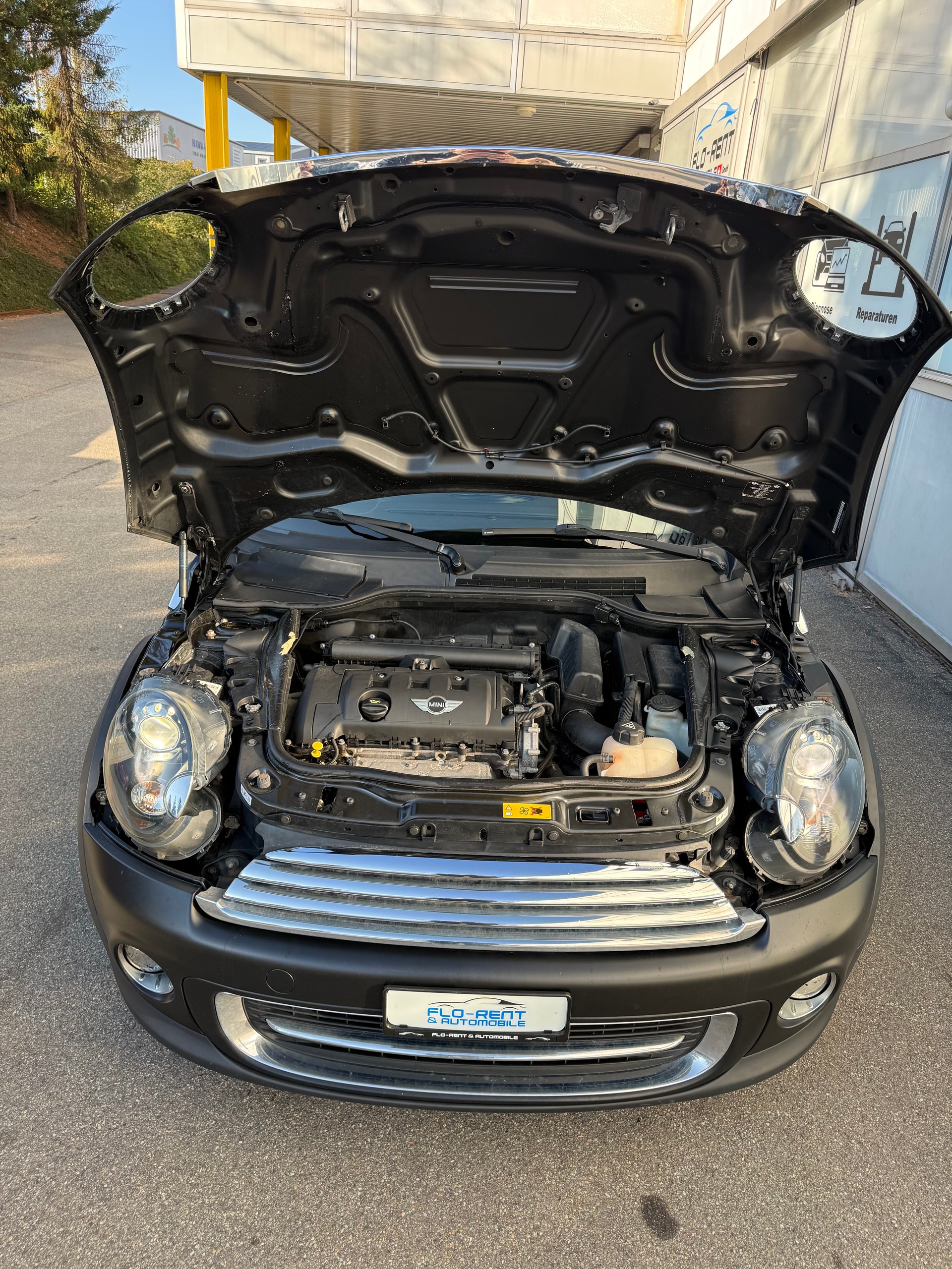 MINI Cooper || Frisch ab MFK-image-8
