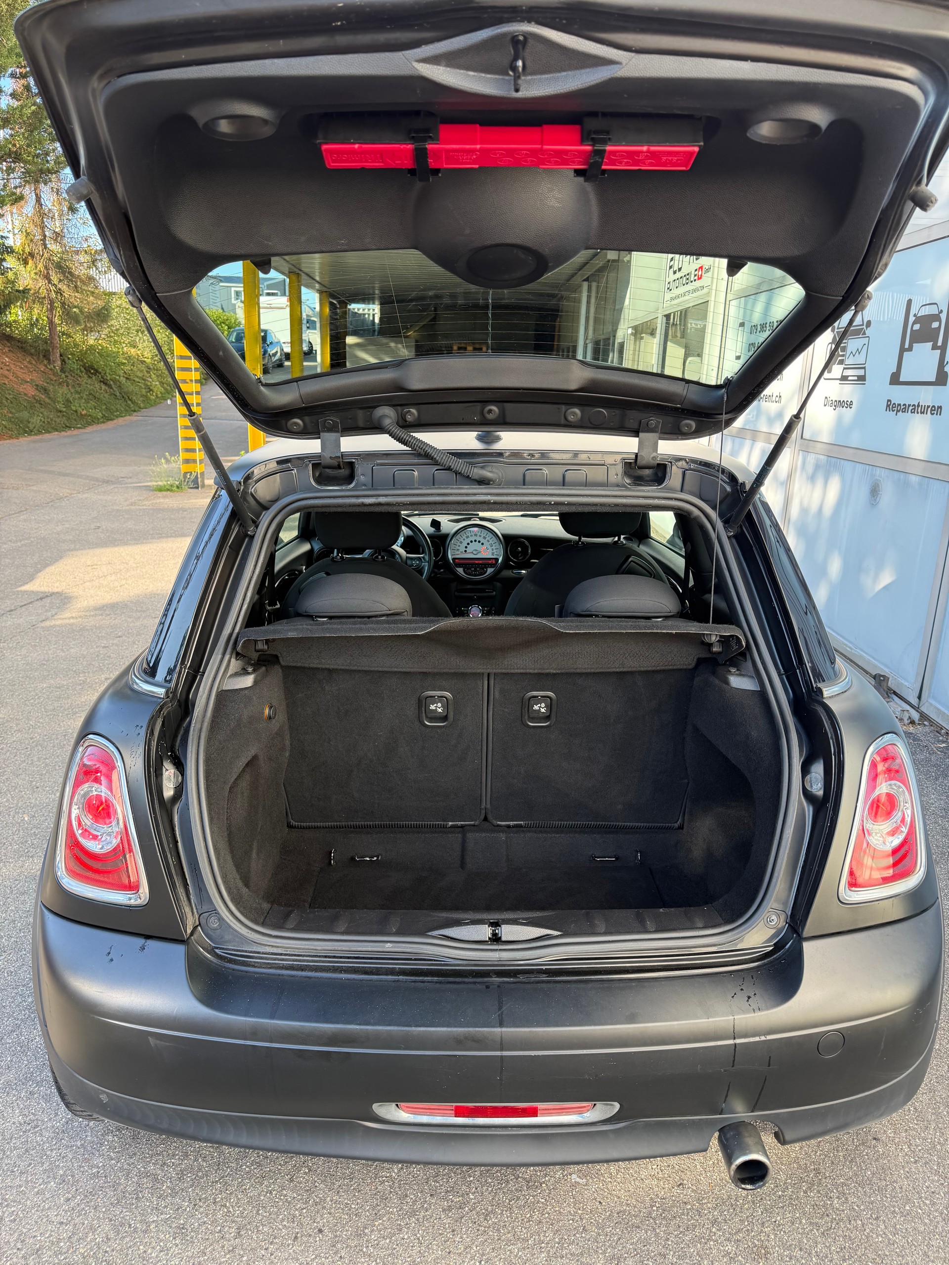 MINI Cooper || Frisch ab MFK-image-3