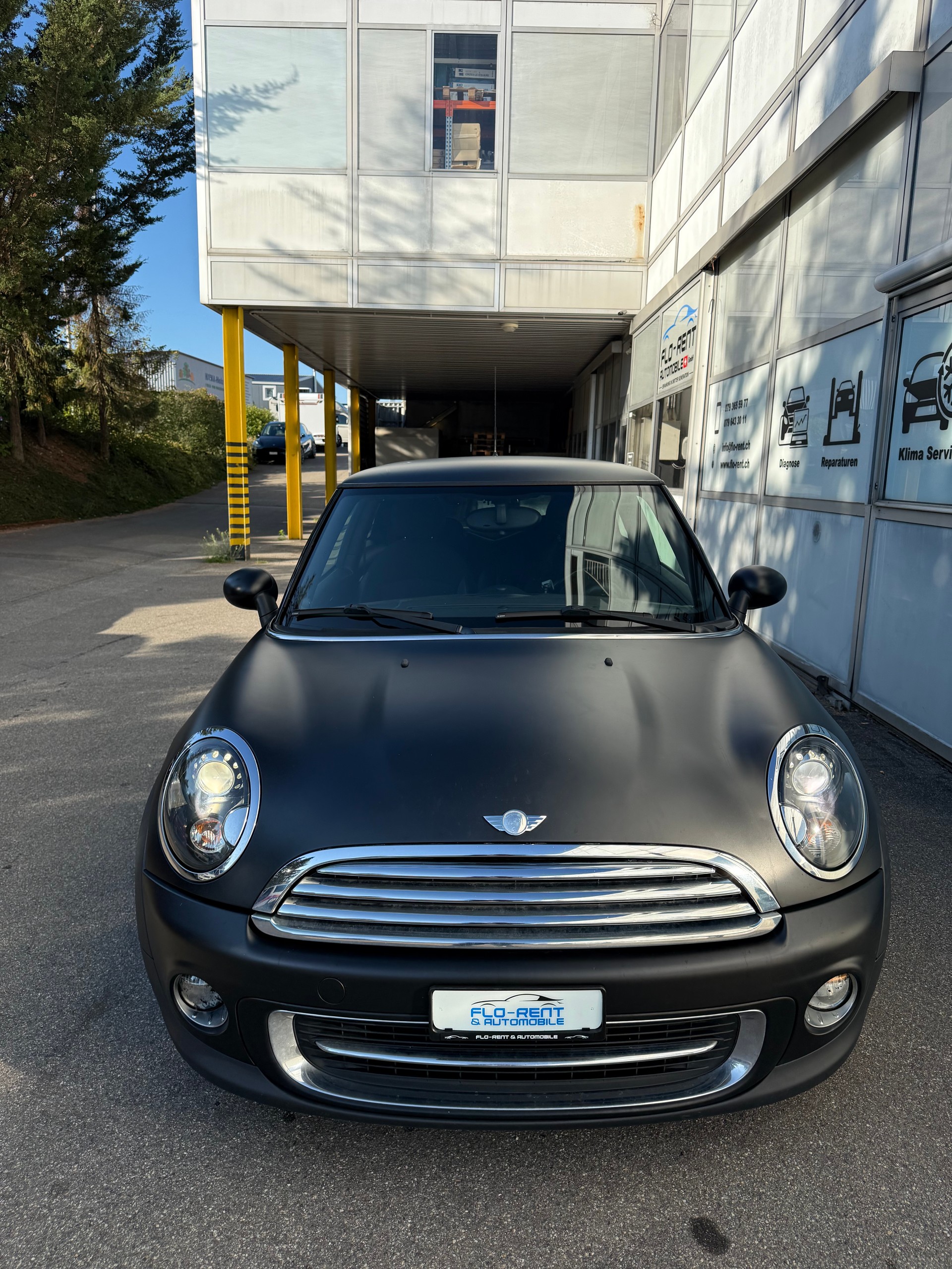 MINI Cooper || Frisch ab MFK-image-7
