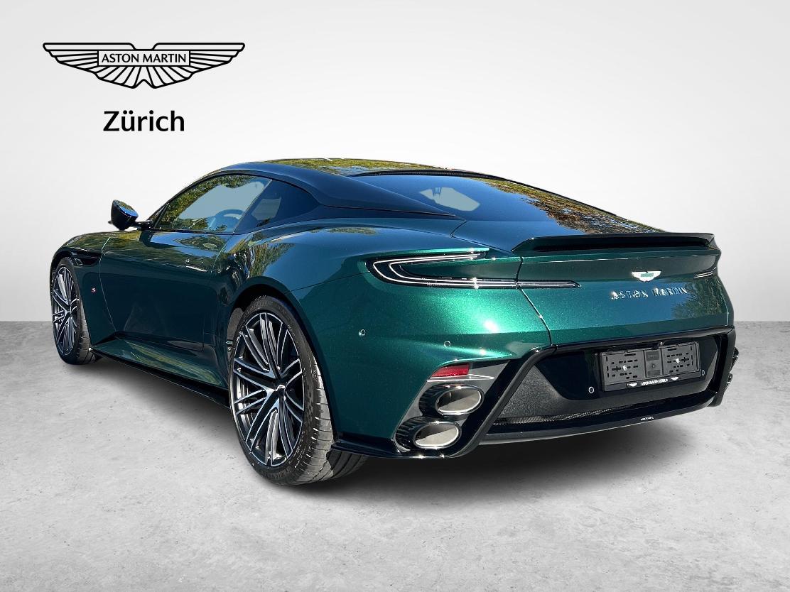 ASTON MARTIN DB12 Coupé 4.0 S V8 Bi-Turbo-showroom-element-2