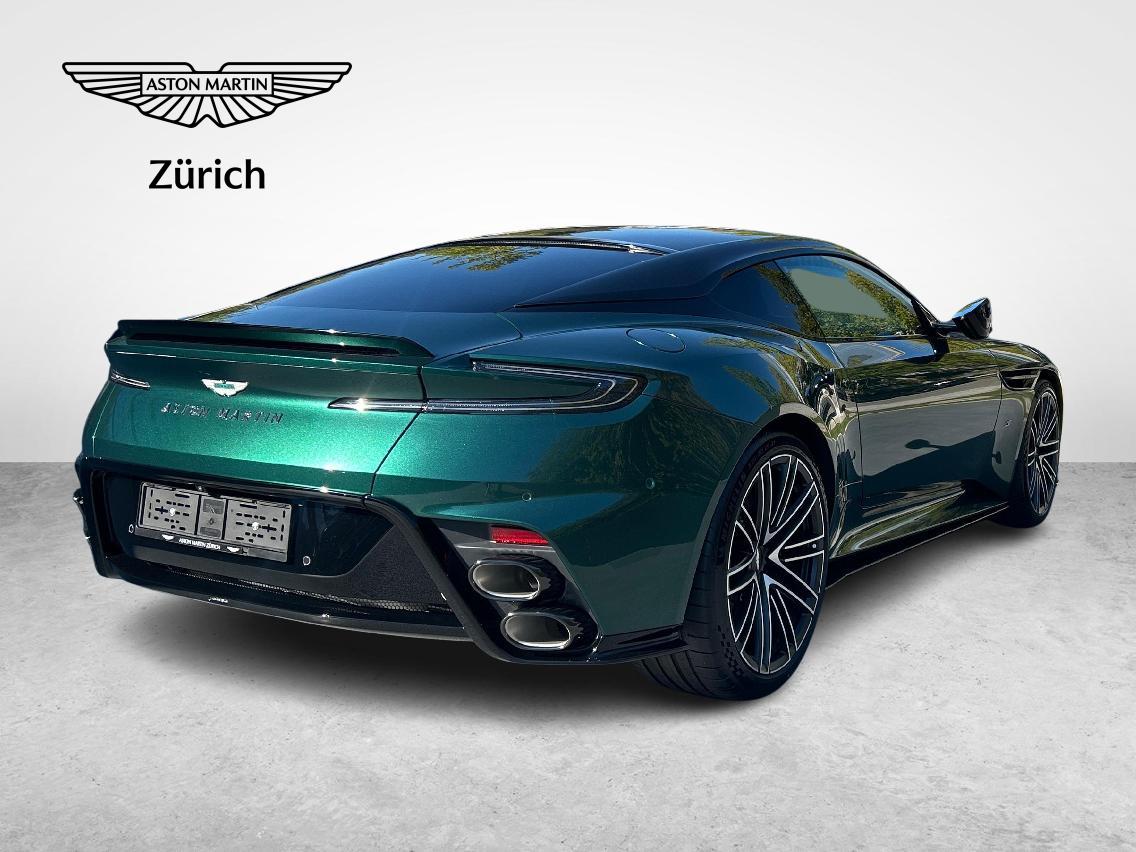ASTON MARTIN DB12 Coupé 4.0 S V8 Bi-Turbo-image-4