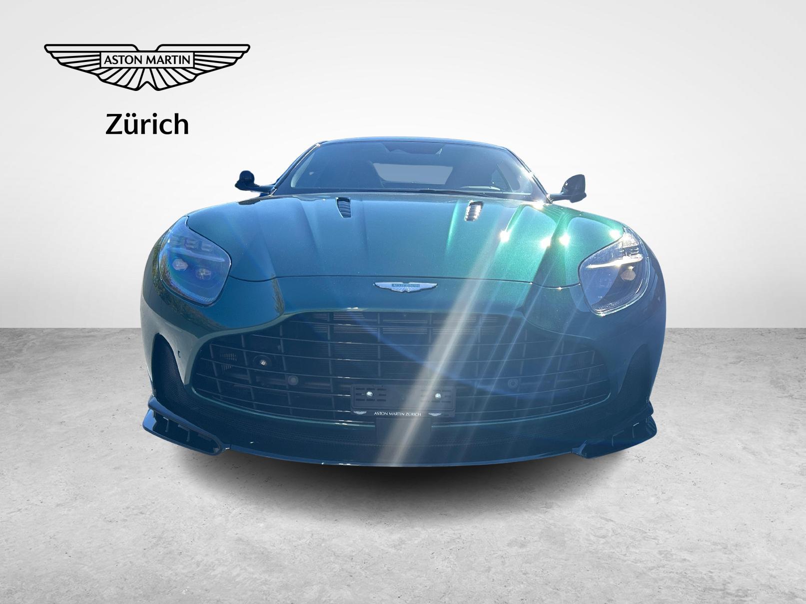 ASTON MARTIN DB12 Coupé 4.0 S V8 Bi-Turbo-image-7