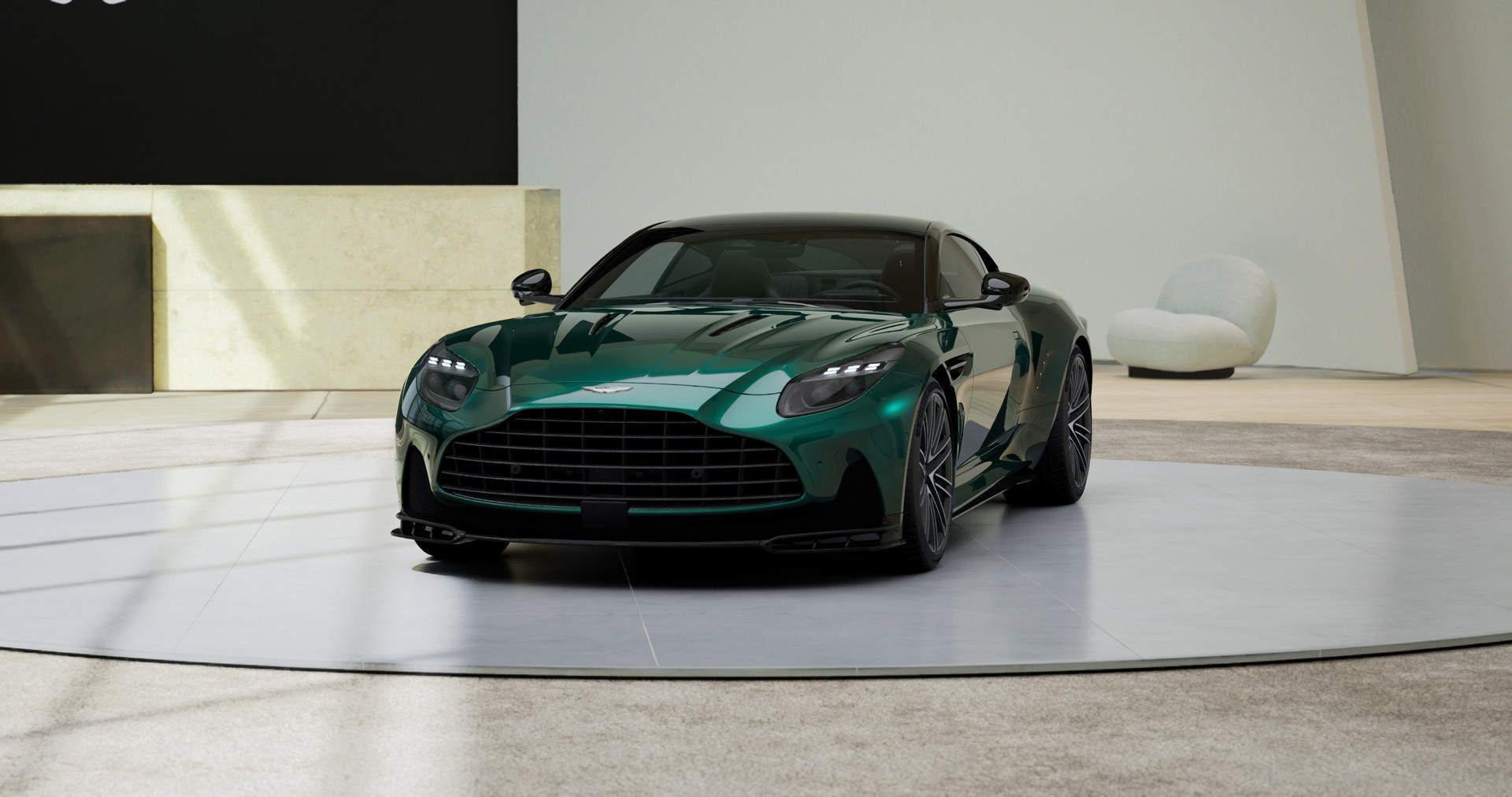 ASTON MARTIN DB12 Coupé 4.0 S V8 Bi-Turbo-image-27