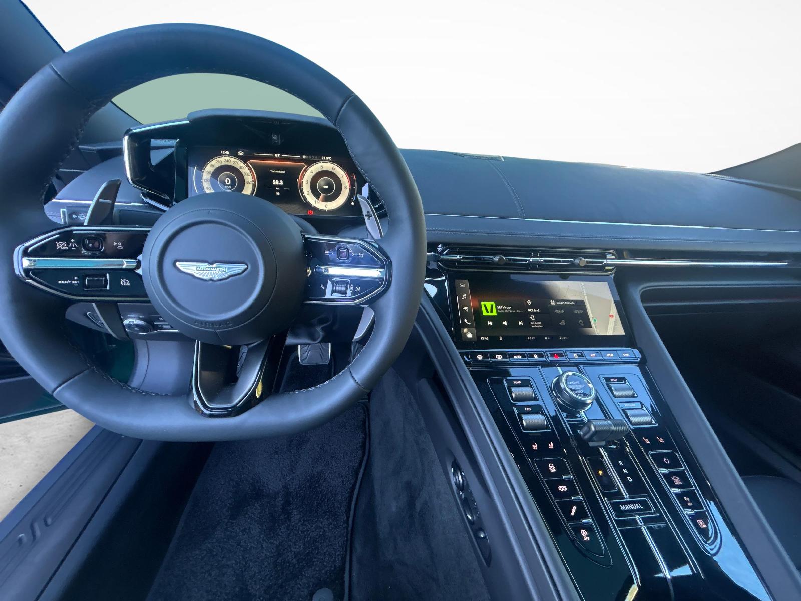 ASTON MARTIN DB12 Coupé 4.0 S V8 Bi-Turbo-image-8