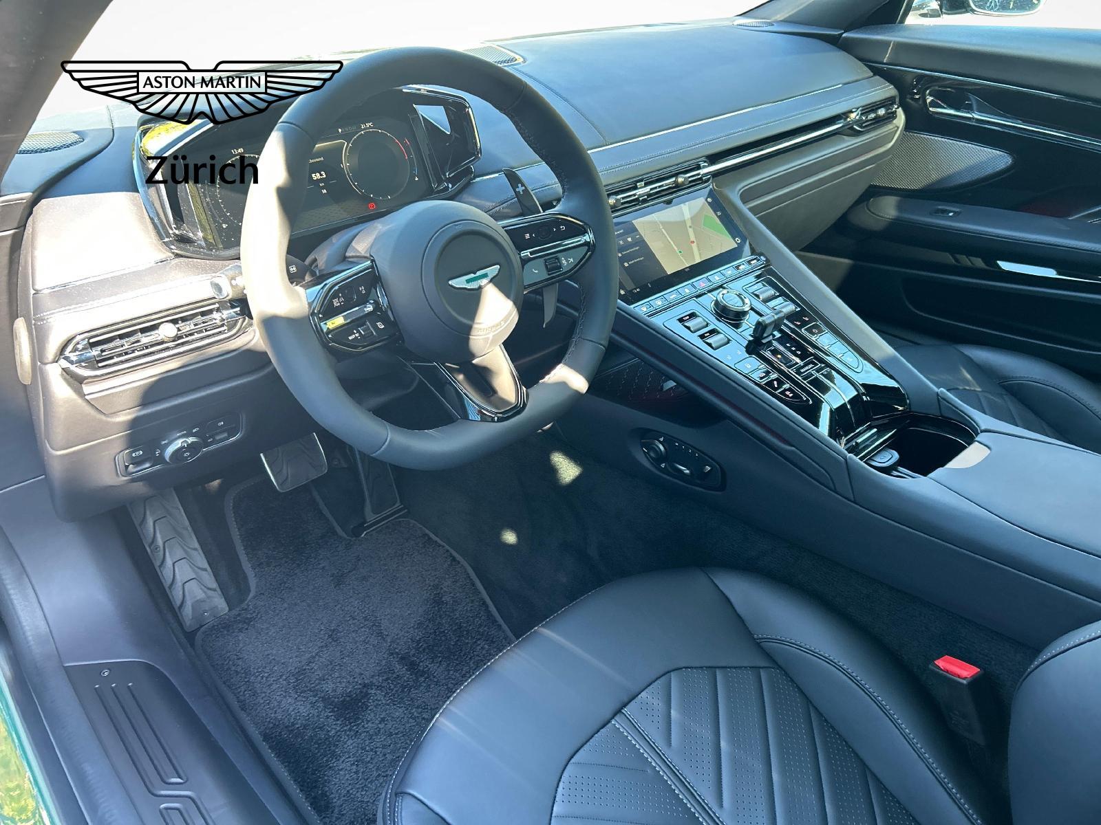 ASTON MARTIN DB12 Coupé 4.0 S V8 Bi-Turbo-image-5