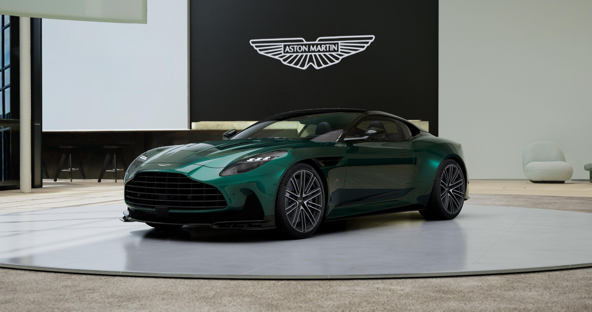 ASTON MARTIN DB12 Coupé 4.0 S V8 Bi-Turbo-image-26