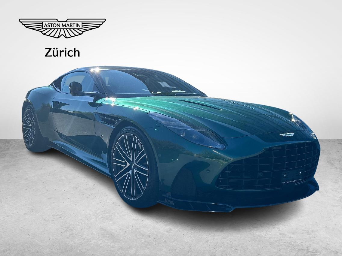 ASTON MARTIN DB12 Coupé 4.0 S V8 Bi-Turbo-image-6