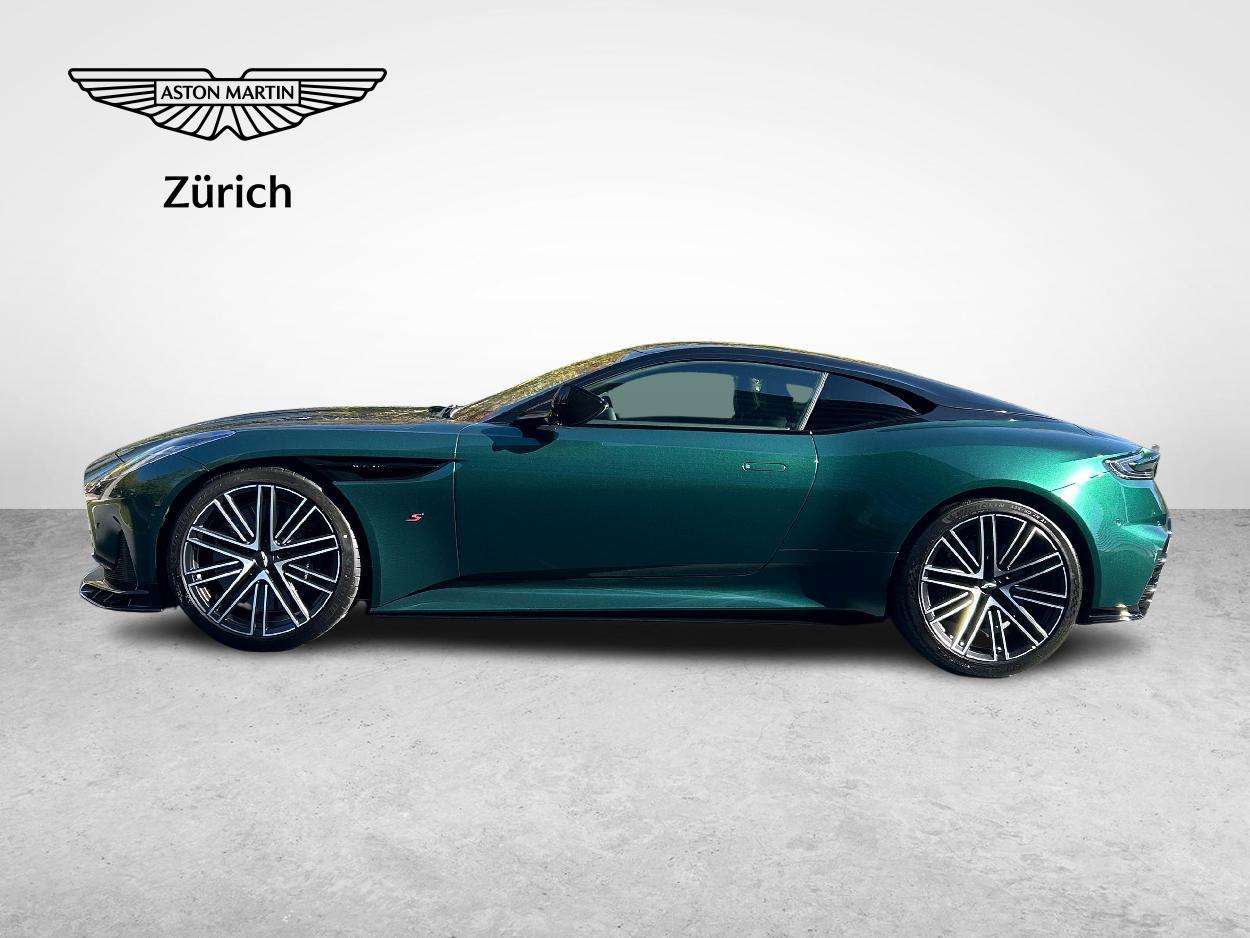 ASTON MARTIN DB12 Coupé 4.0 S V8 Bi-Turbo-showroom-element-1