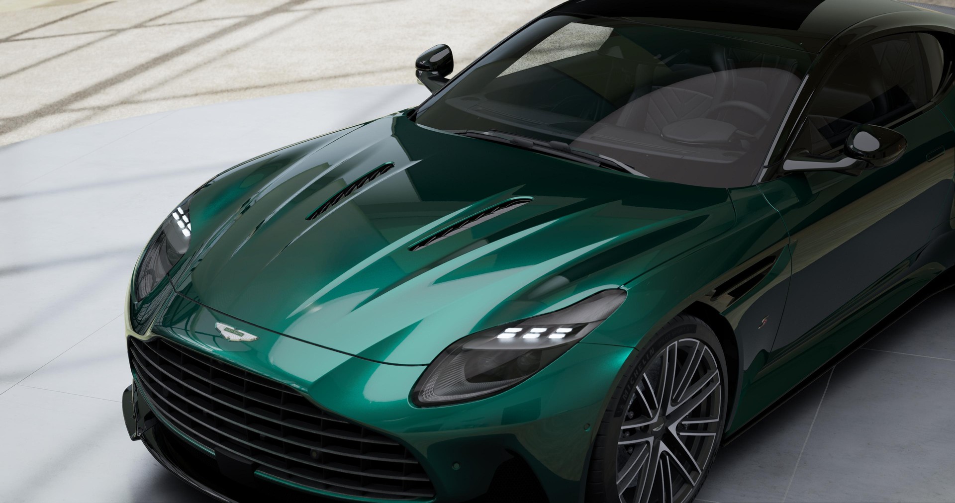 ASTON MARTIN DB12 Coupé 4.0 S V8 Bi-Turbo-image-37